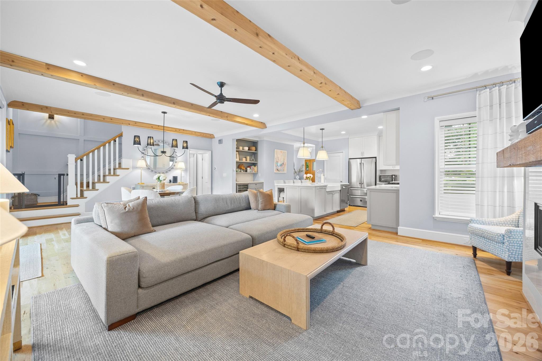 Selwyn Park - Residential