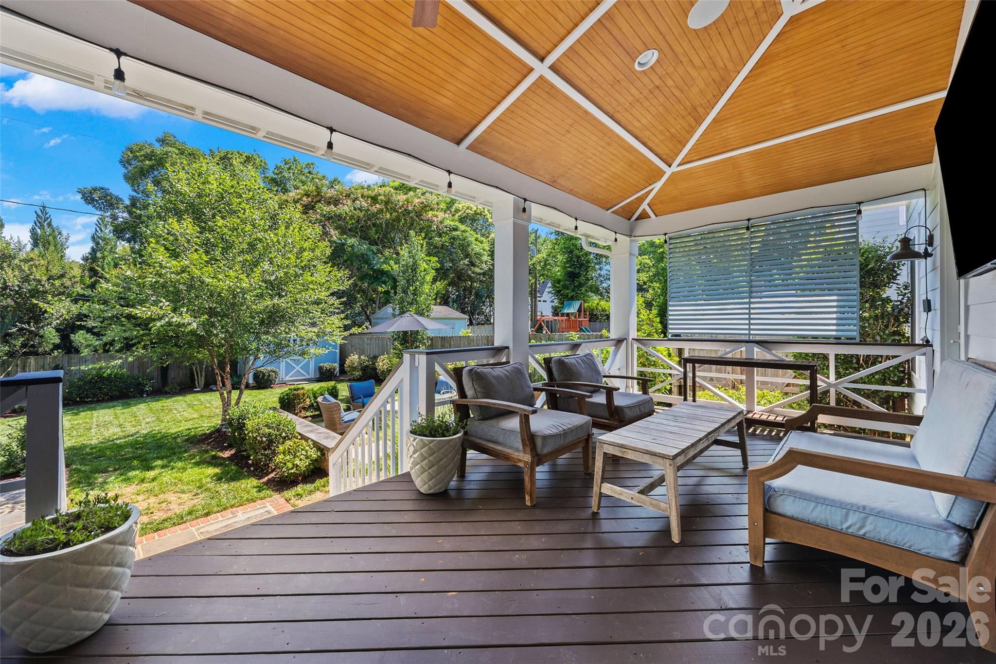 Selwyn Park - Residential