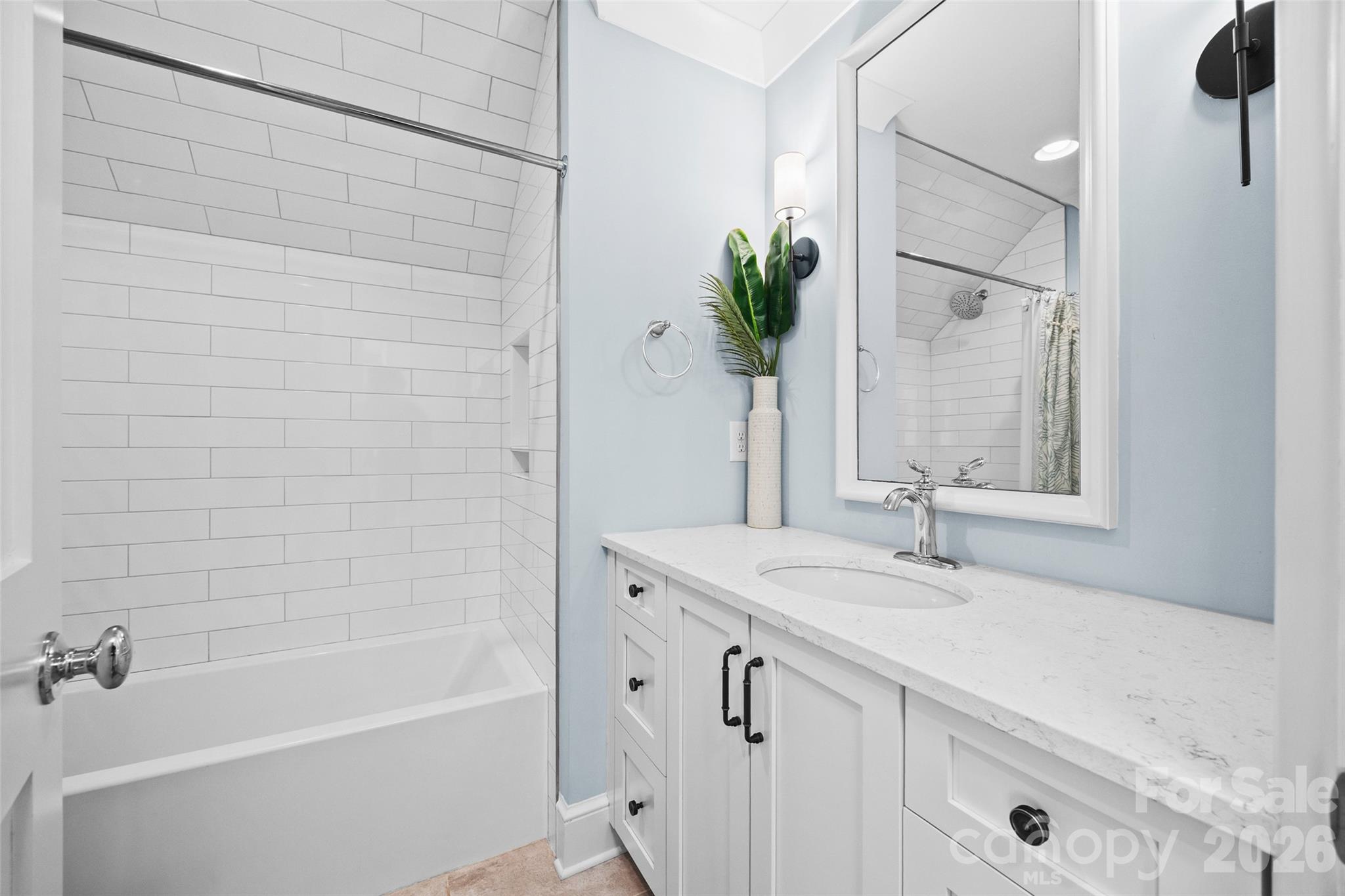 Selwyn Park - Residential