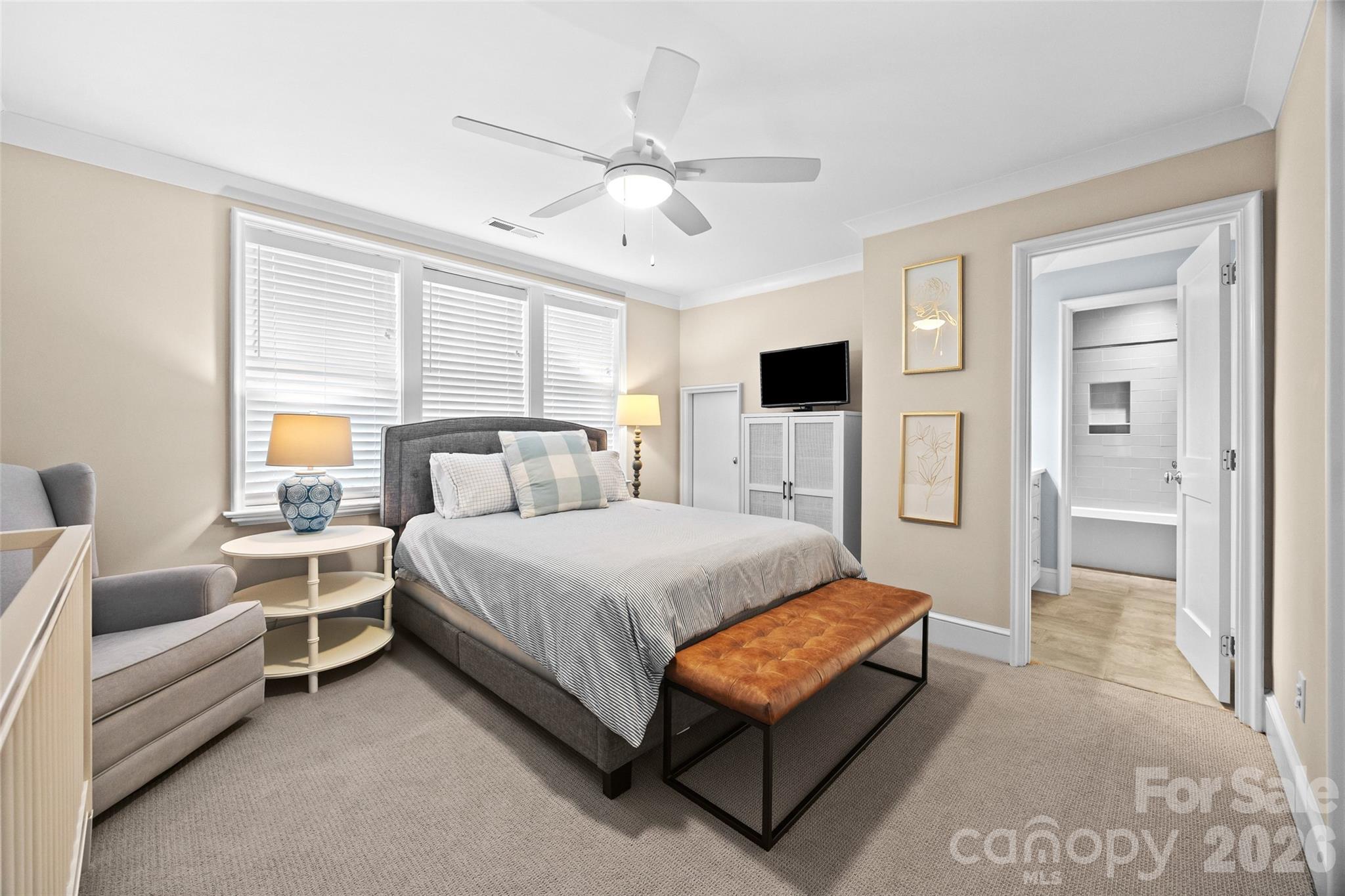 Selwyn Park - Residential