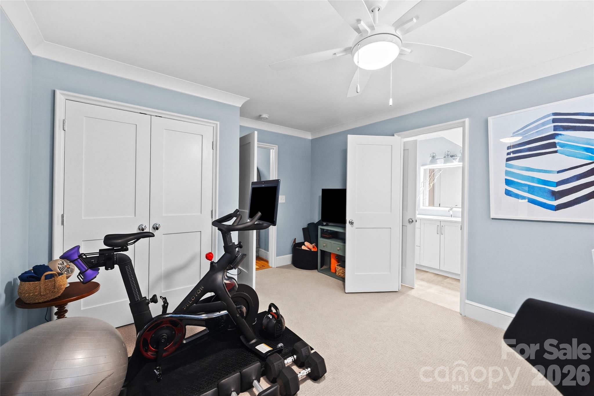 Selwyn Park - Residential