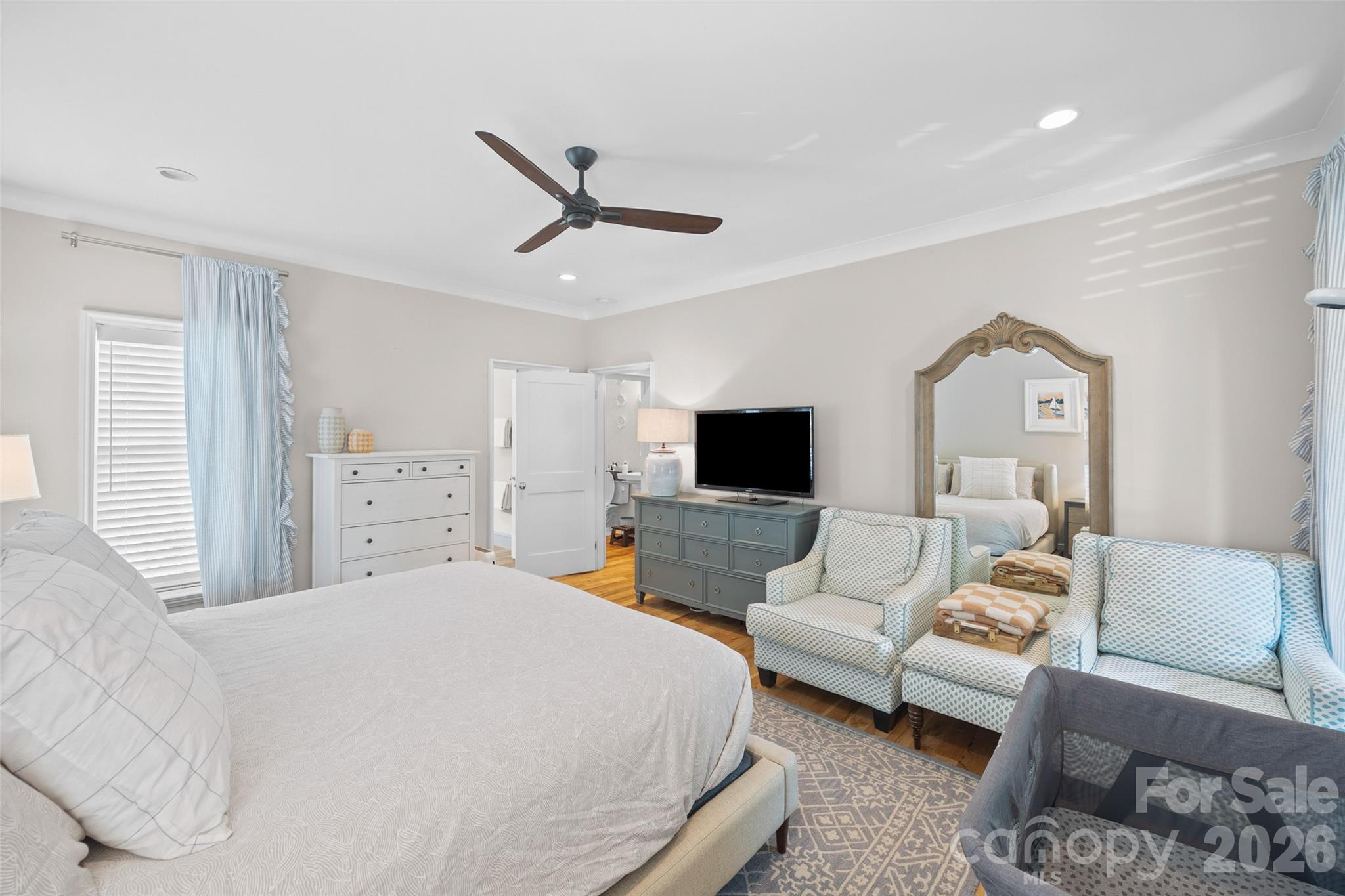 Selwyn Park - Residential