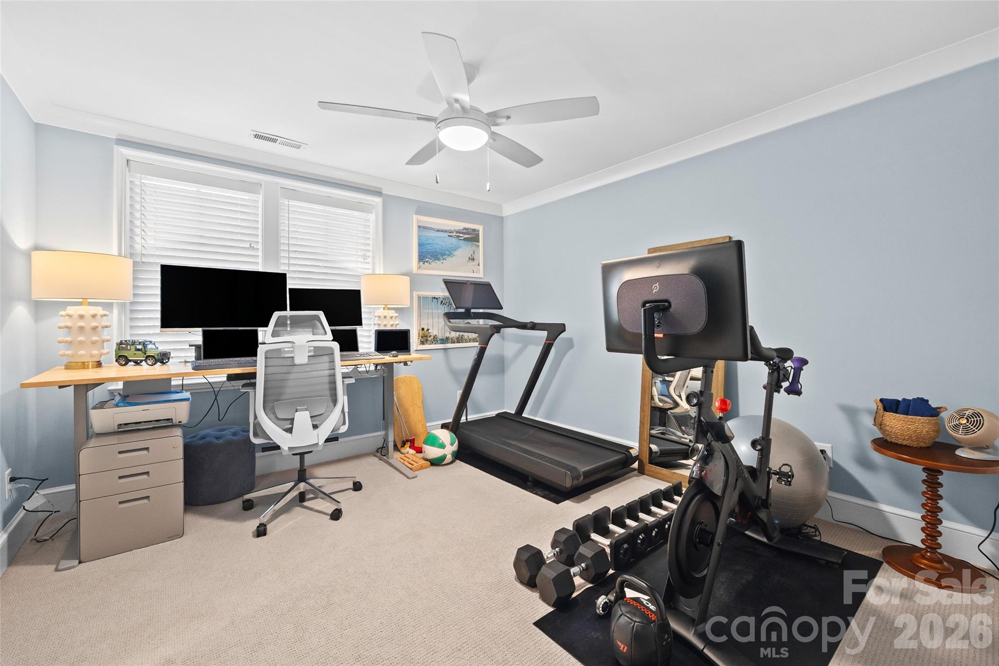 Selwyn Park - Residential