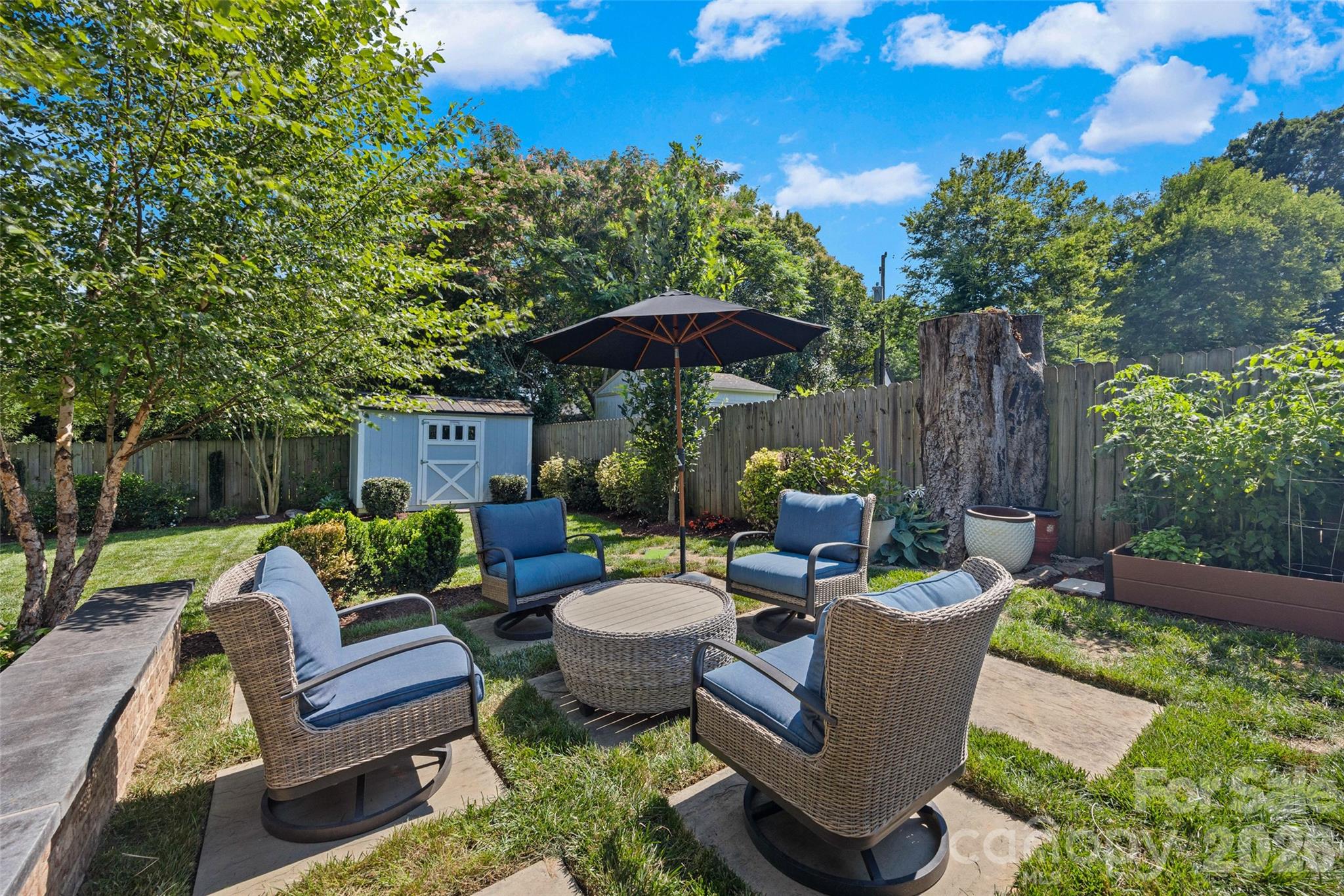 Selwyn Park - Residential