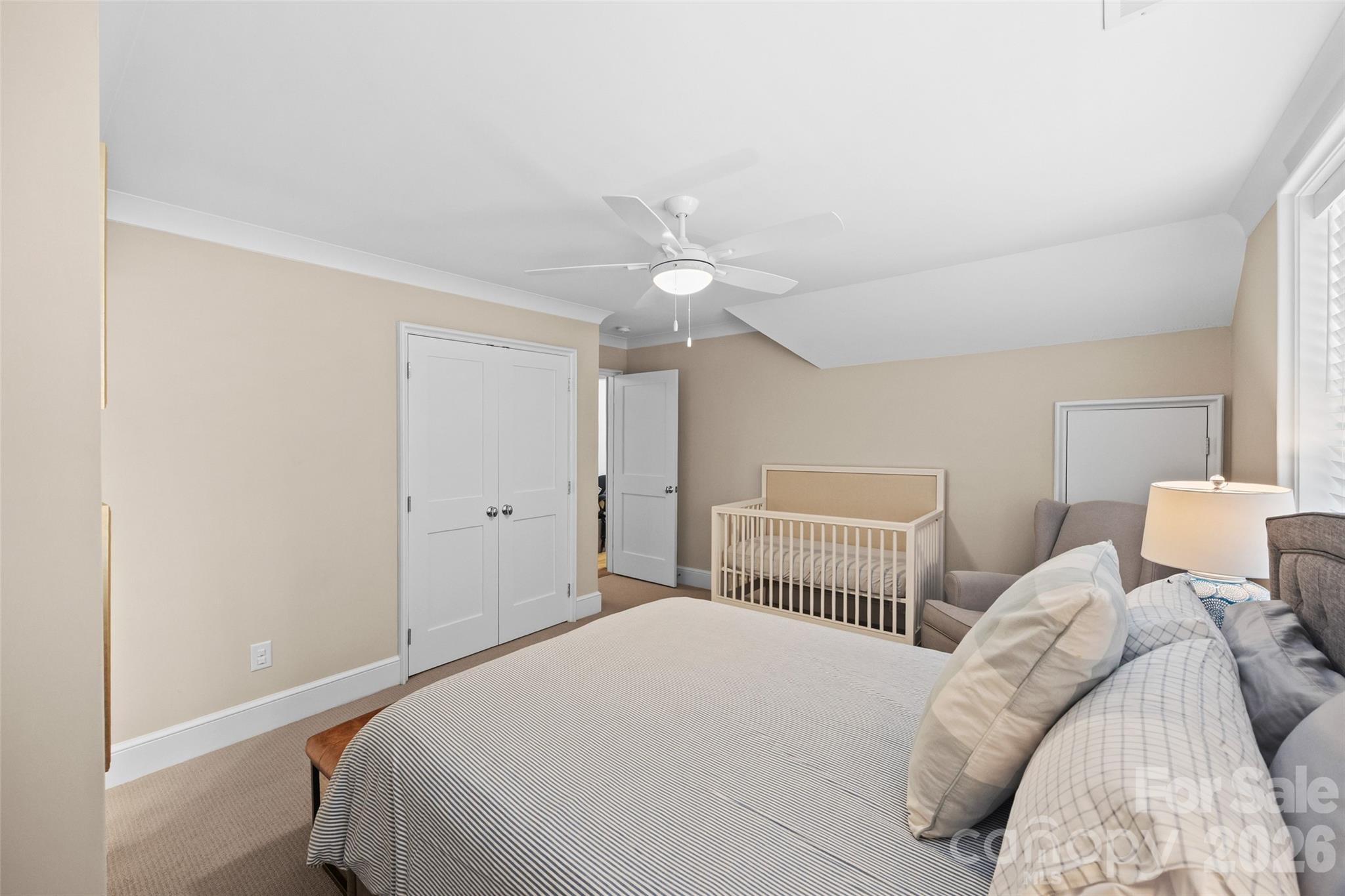 Selwyn Park - Residential
