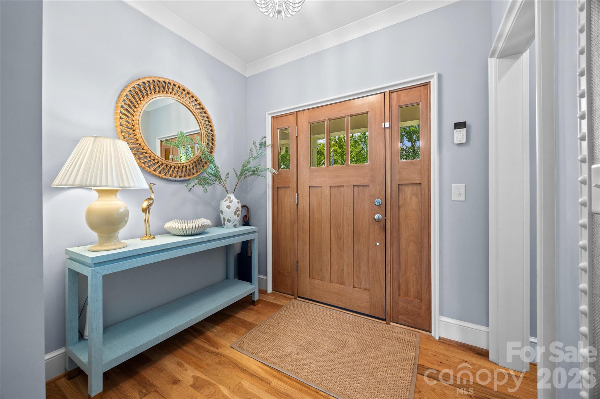 Selwyn Park - Residential