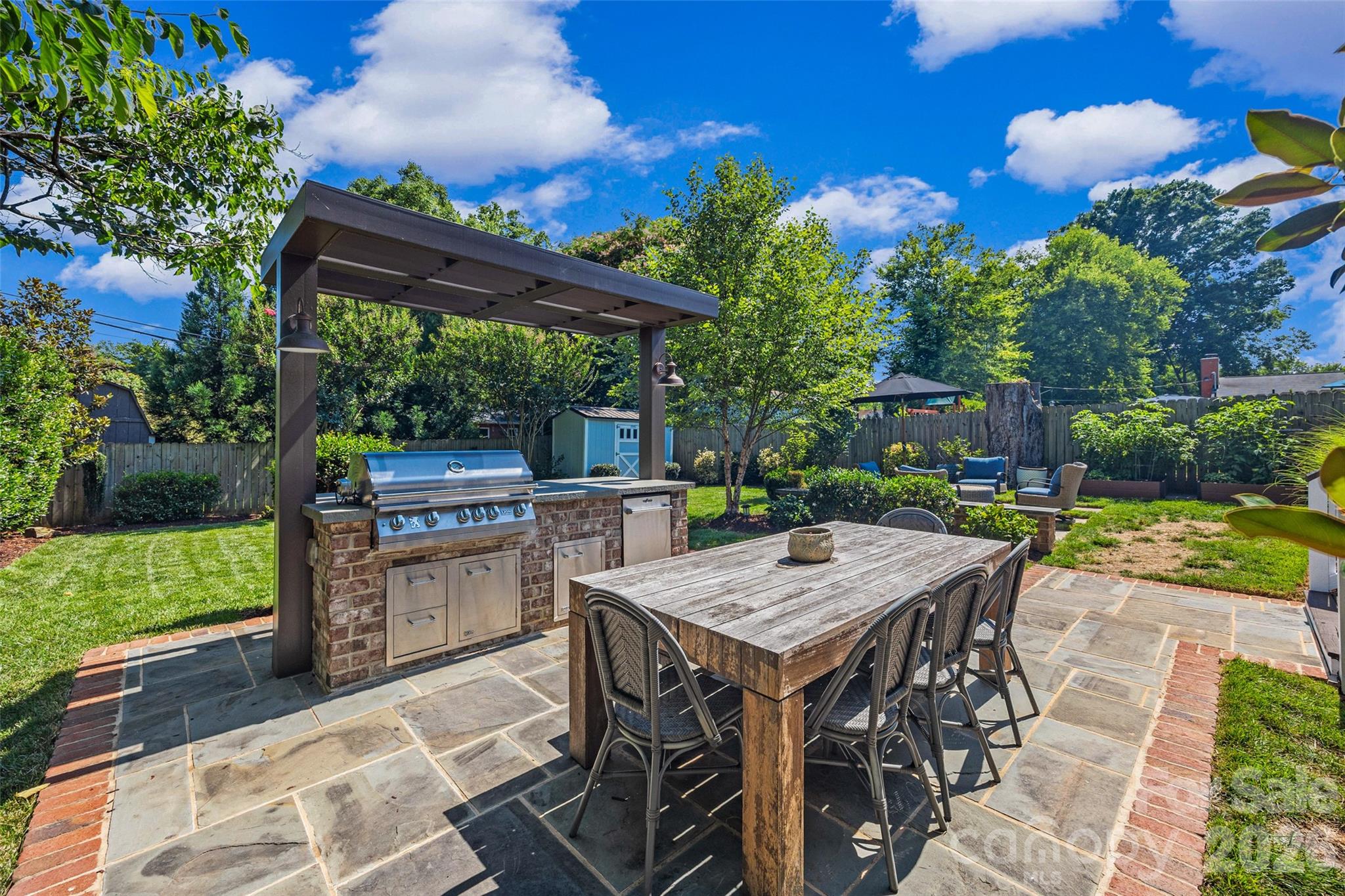 Selwyn Park - Residential