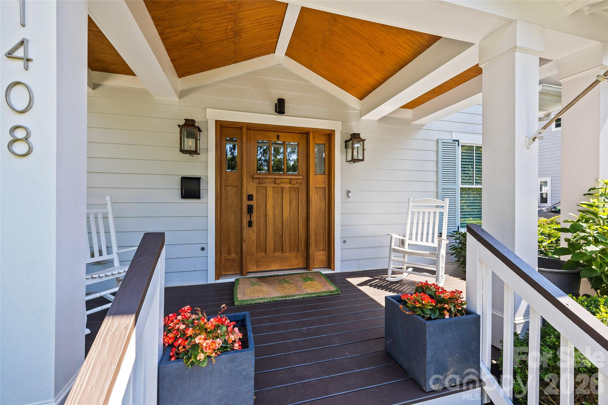 Selwyn Park - Residential