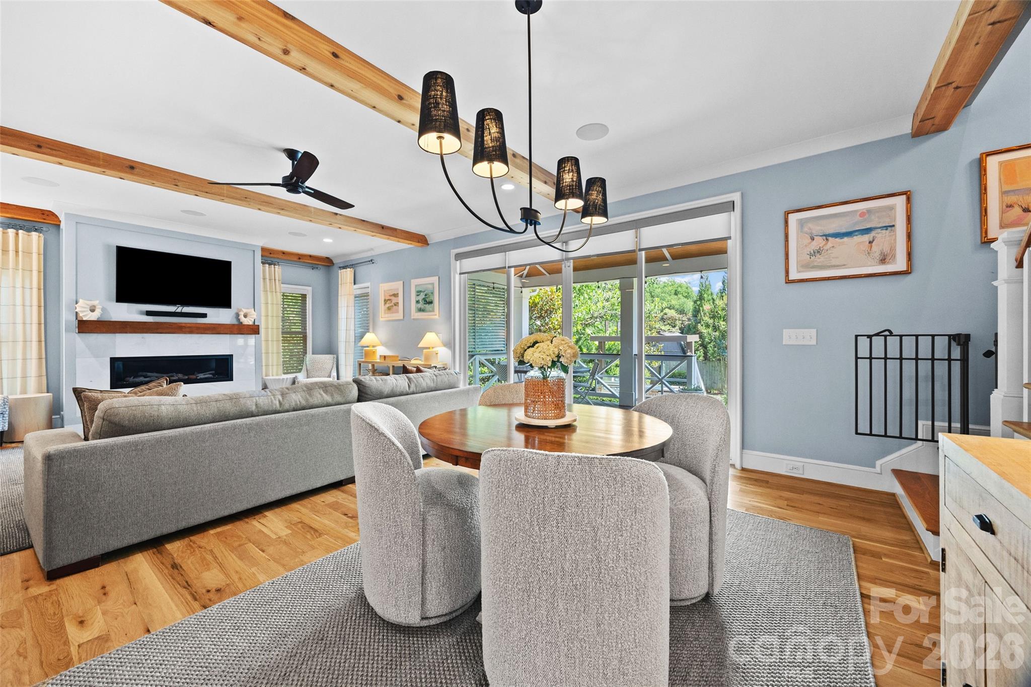 Selwyn Park - Residential