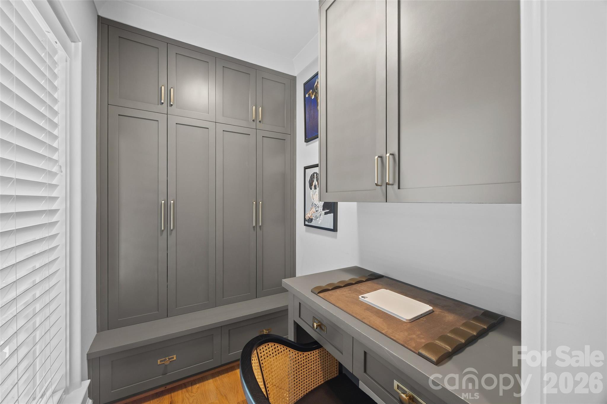 Selwyn Park - Residential