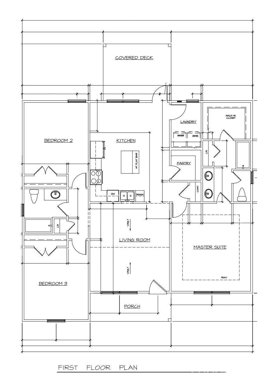 None - Residential