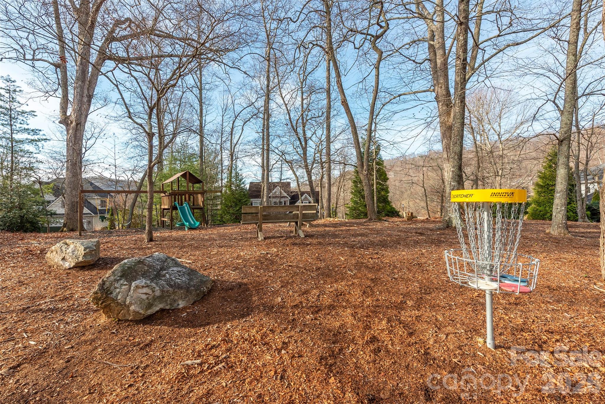 High Vista - Residential