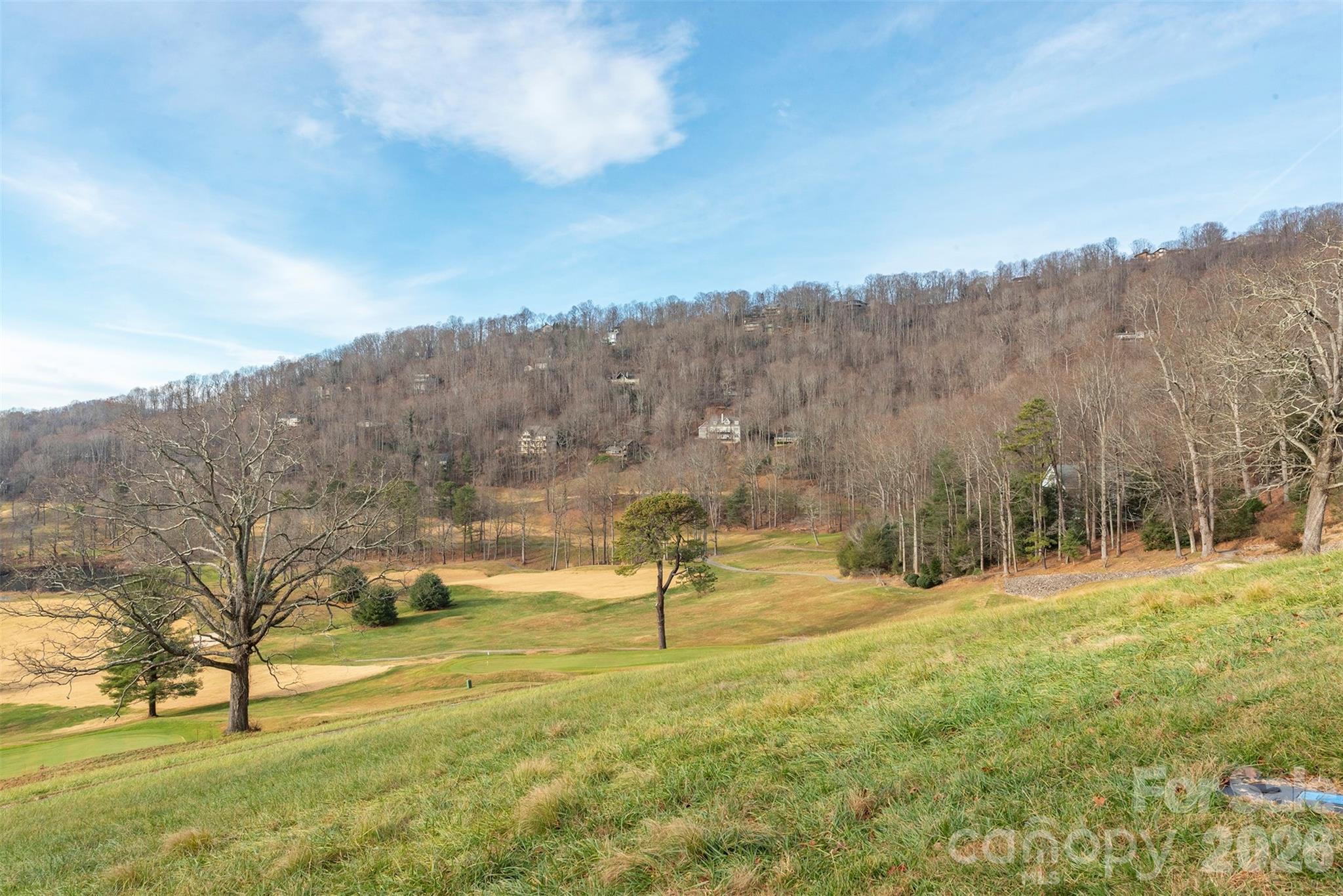 High Vista - Residential