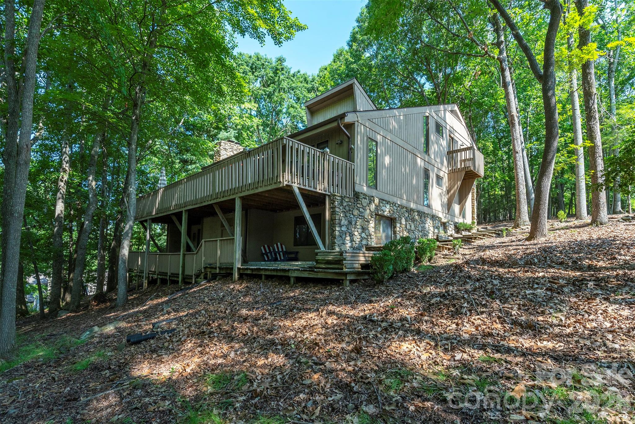 High Vista - Residential