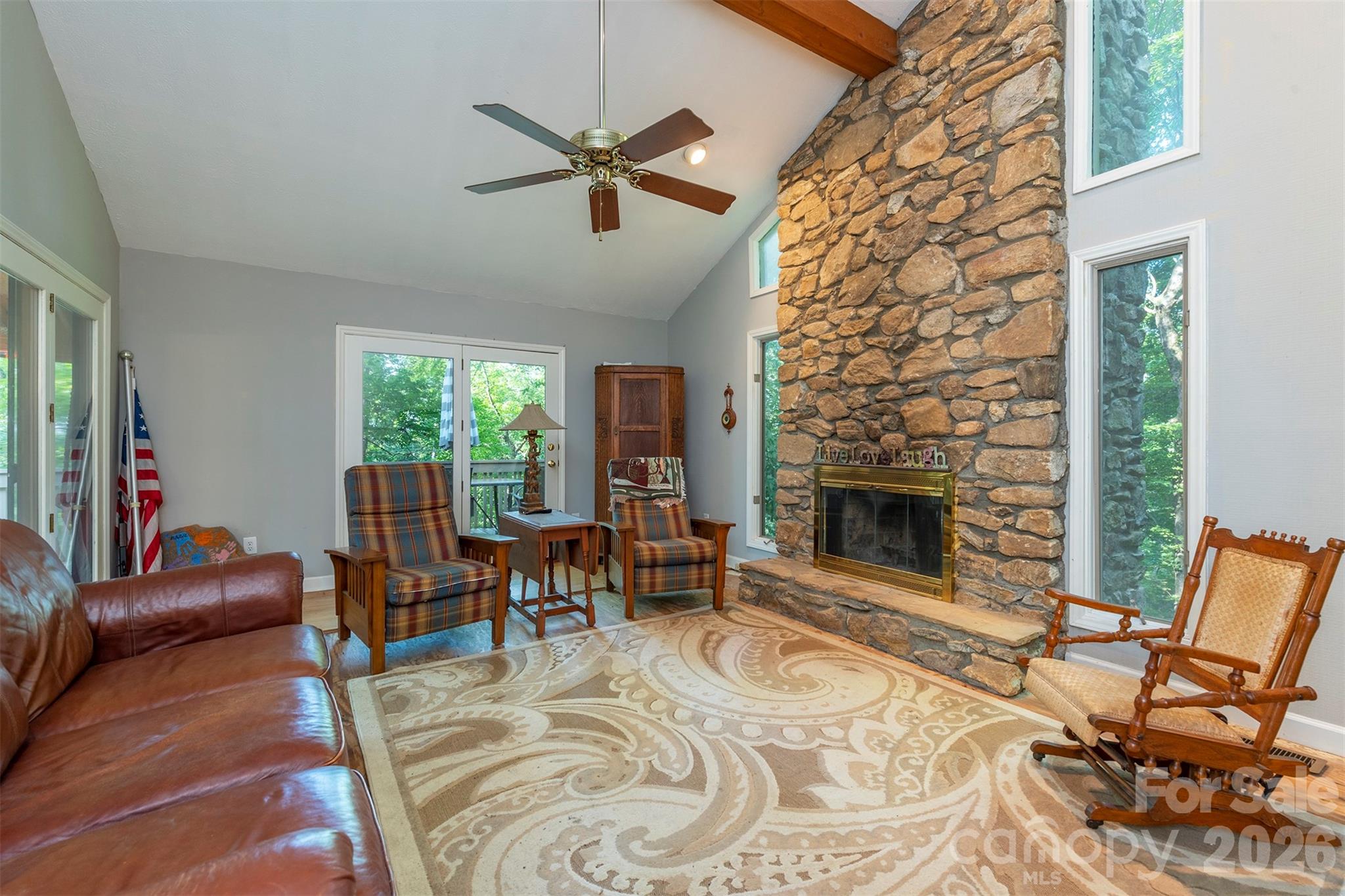 High Vista - Residential