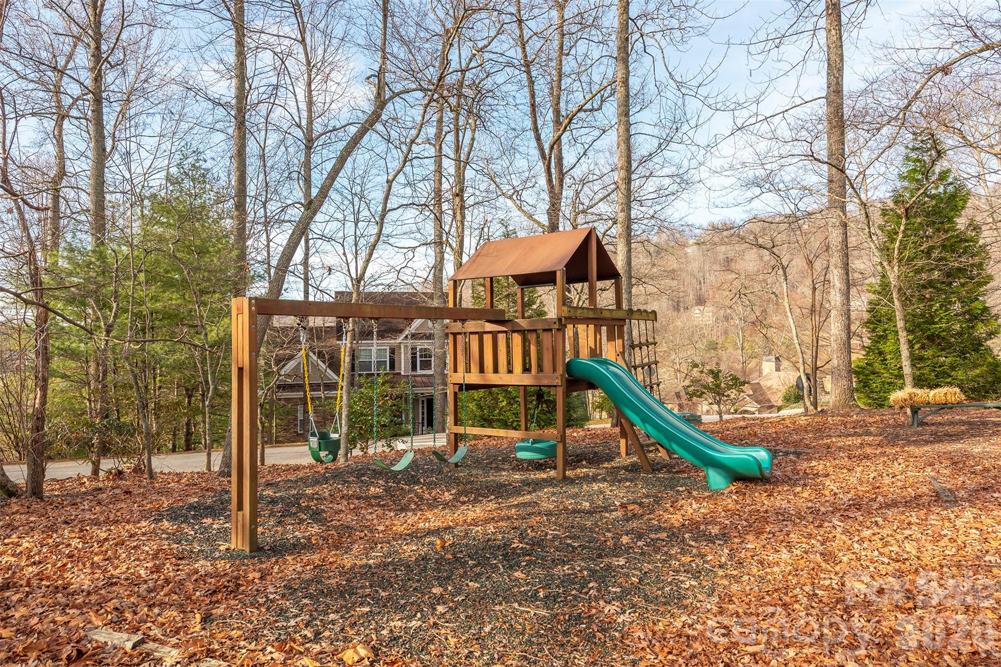 High Vista - Residential