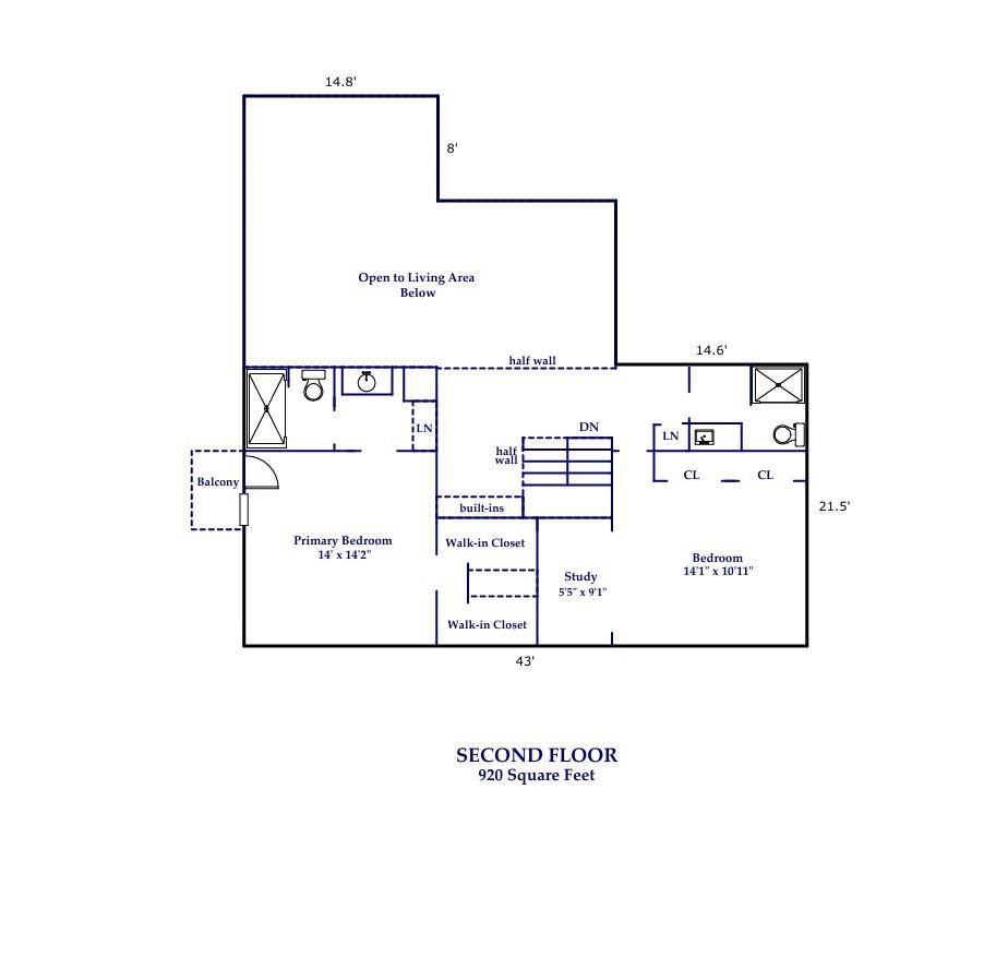 High Vista - Residential
