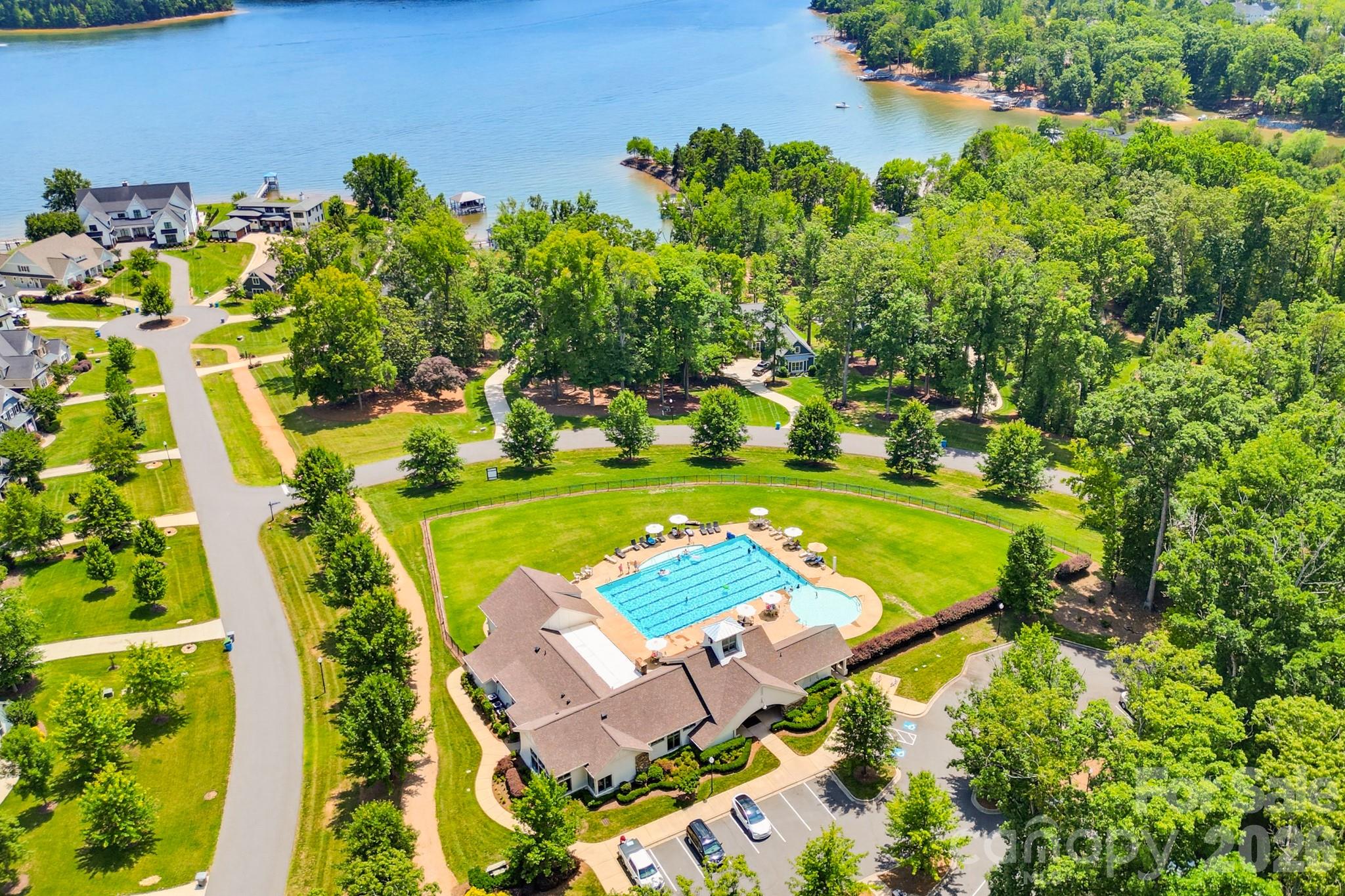 McLean - South Shore - Land