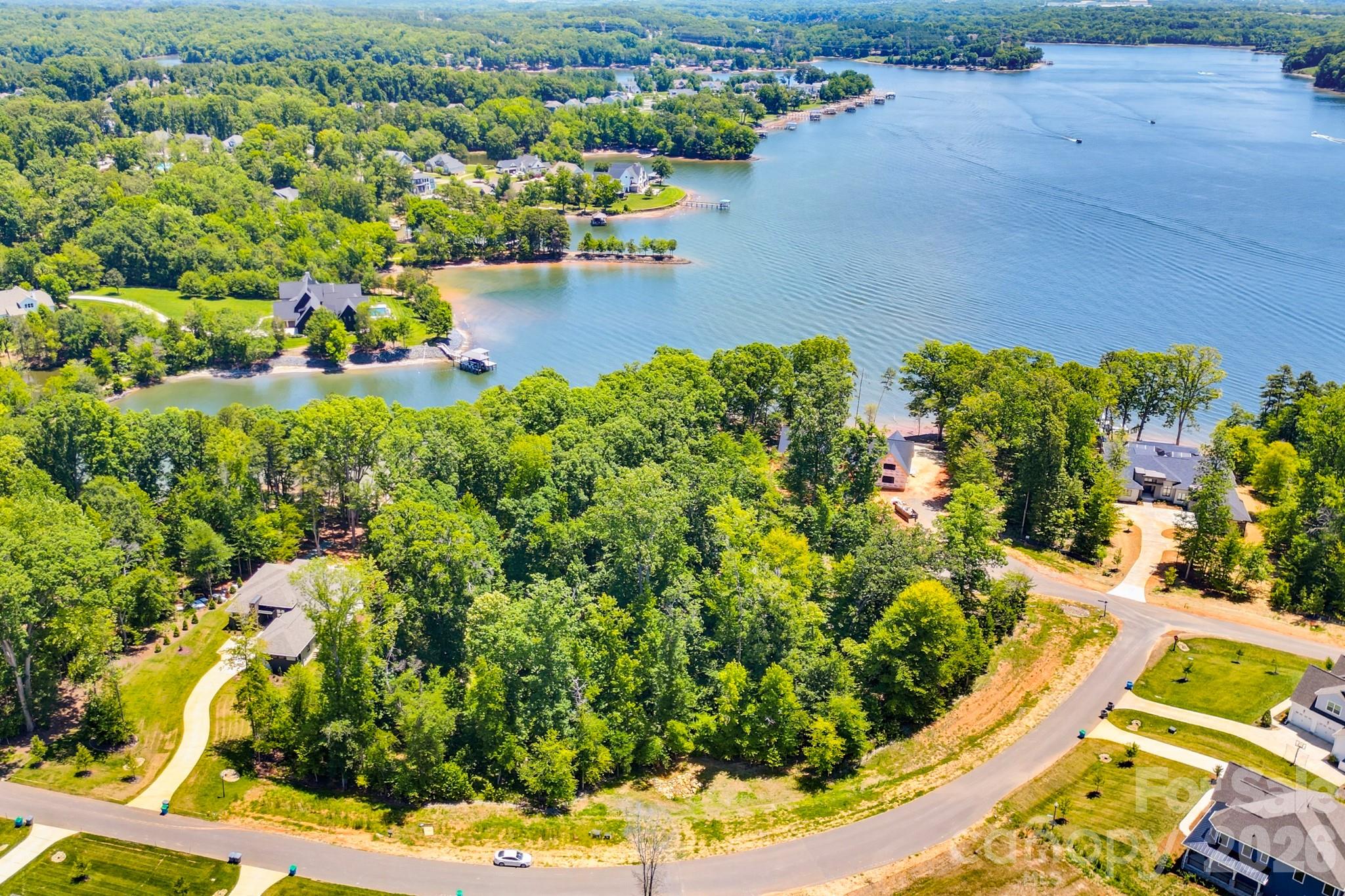 McLean - South Shore - Land