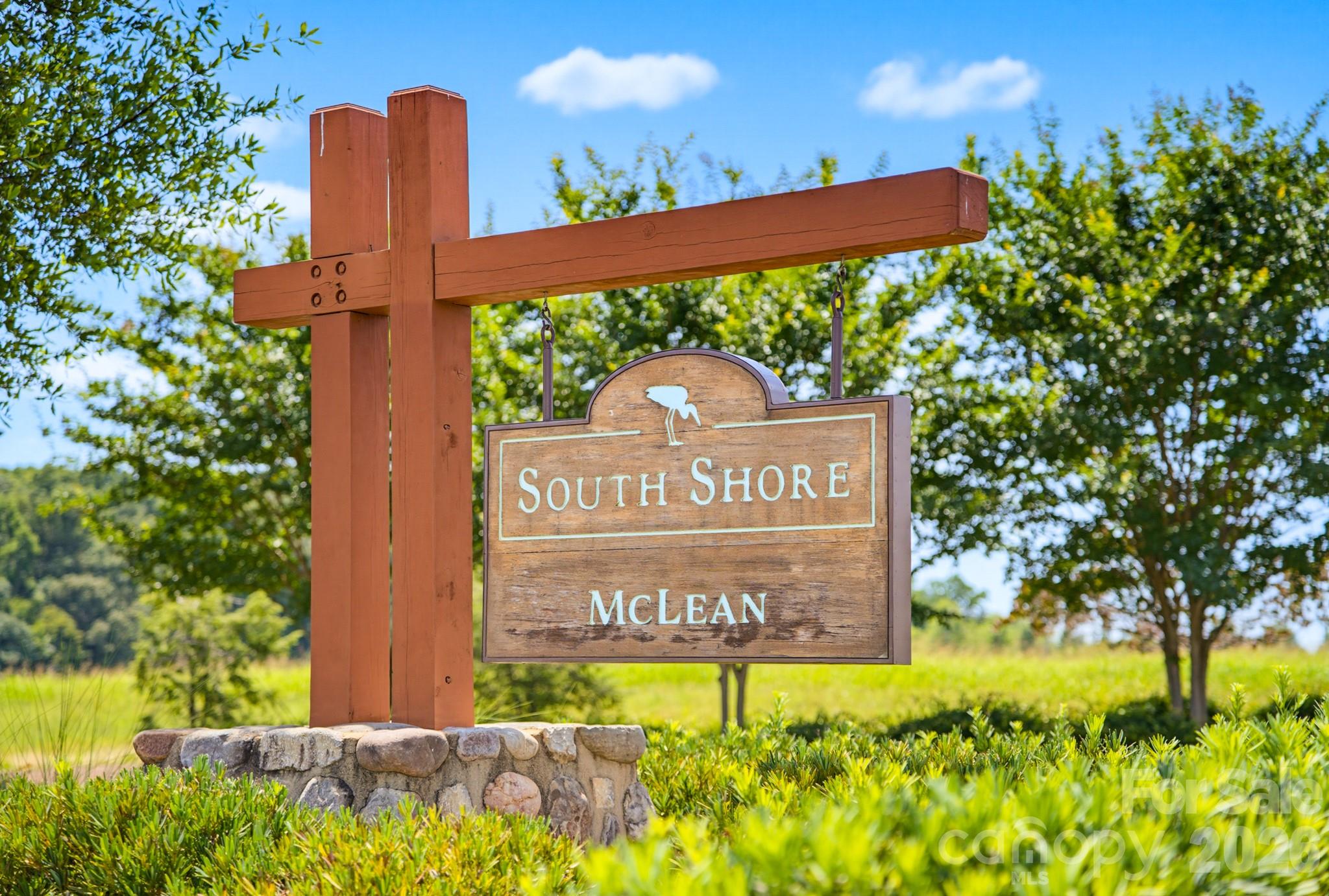 McLean - South Shore - Land