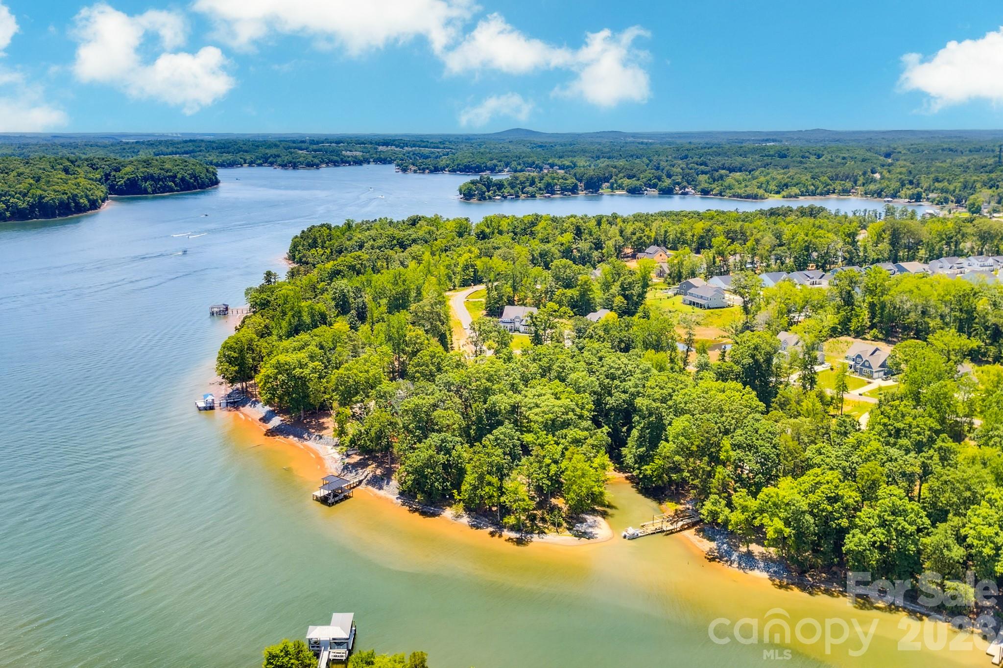McLean - South Shore - Land