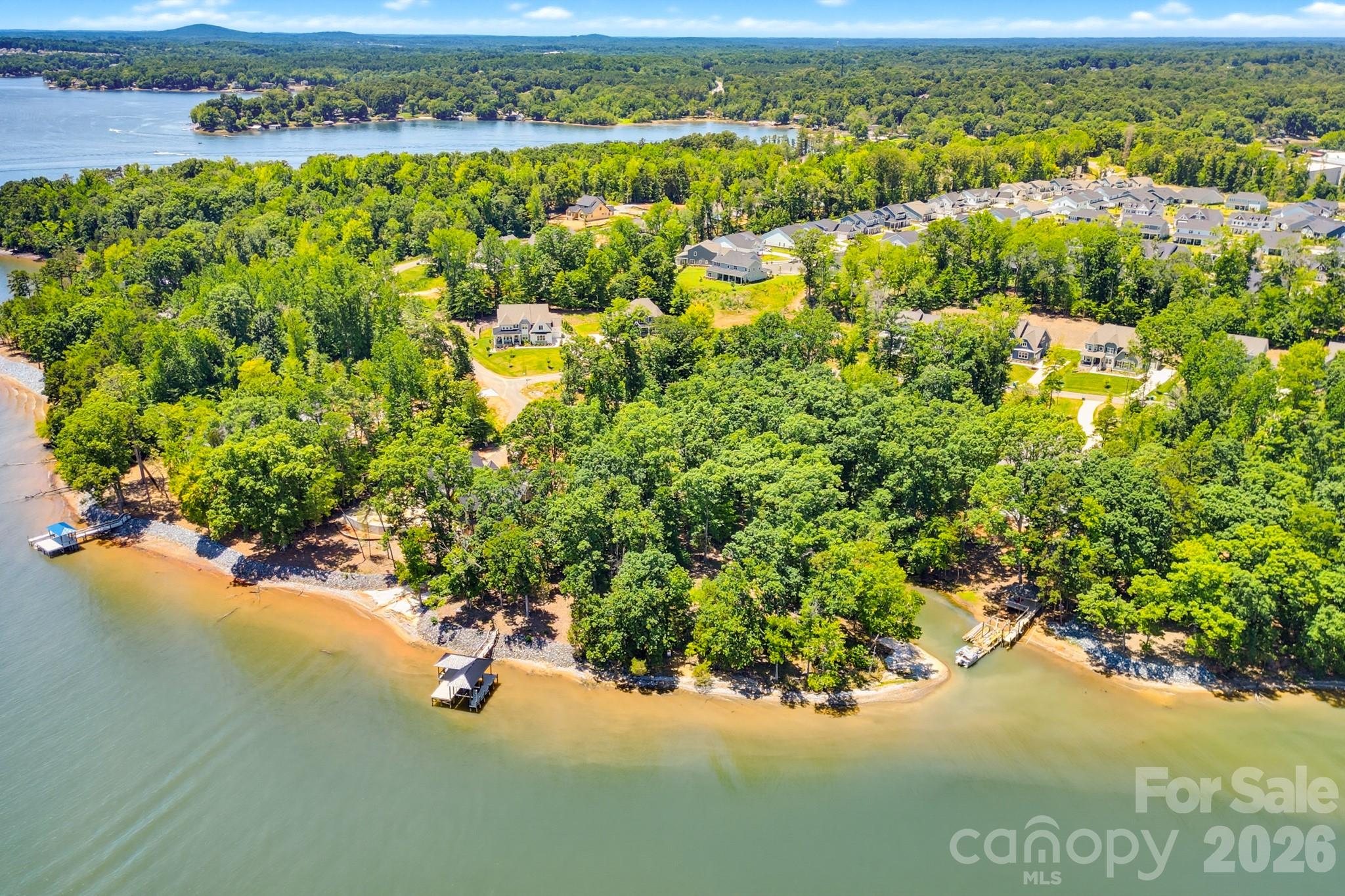 McLean - South Shore - Land