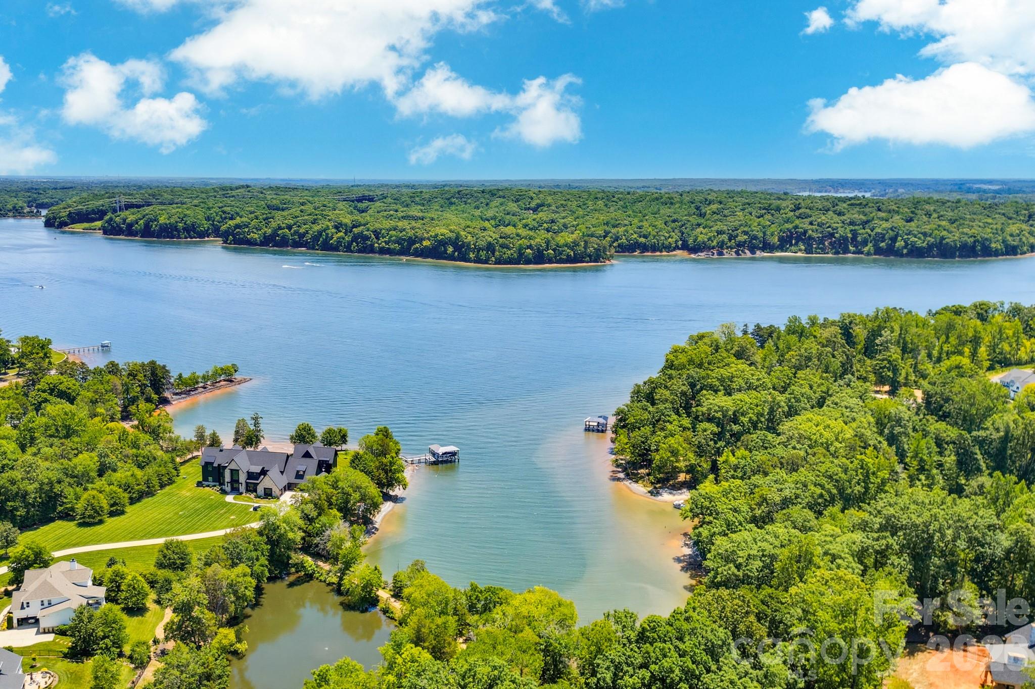 McLean - South Shore - Land