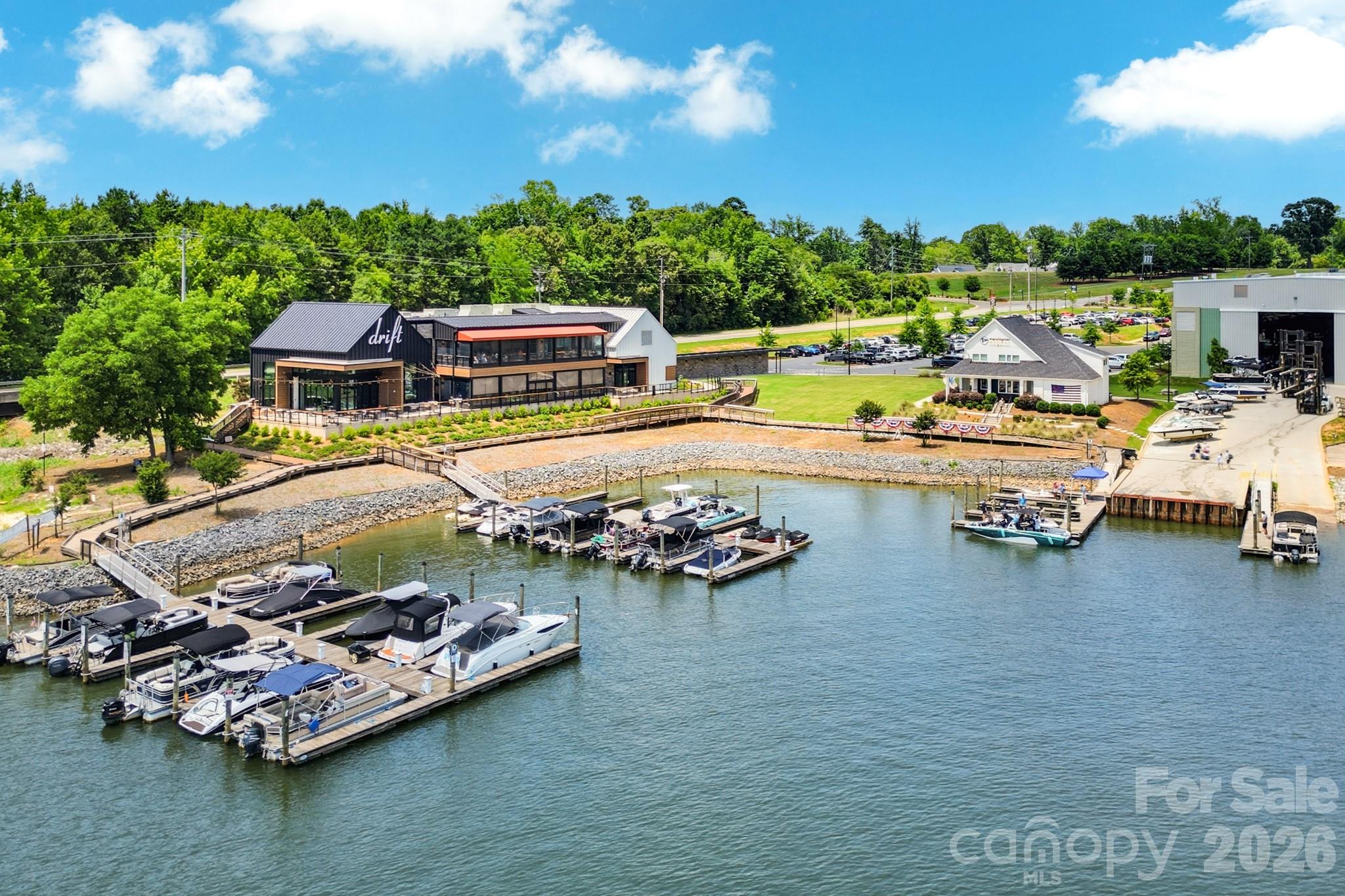 McLean - South Shore - Land