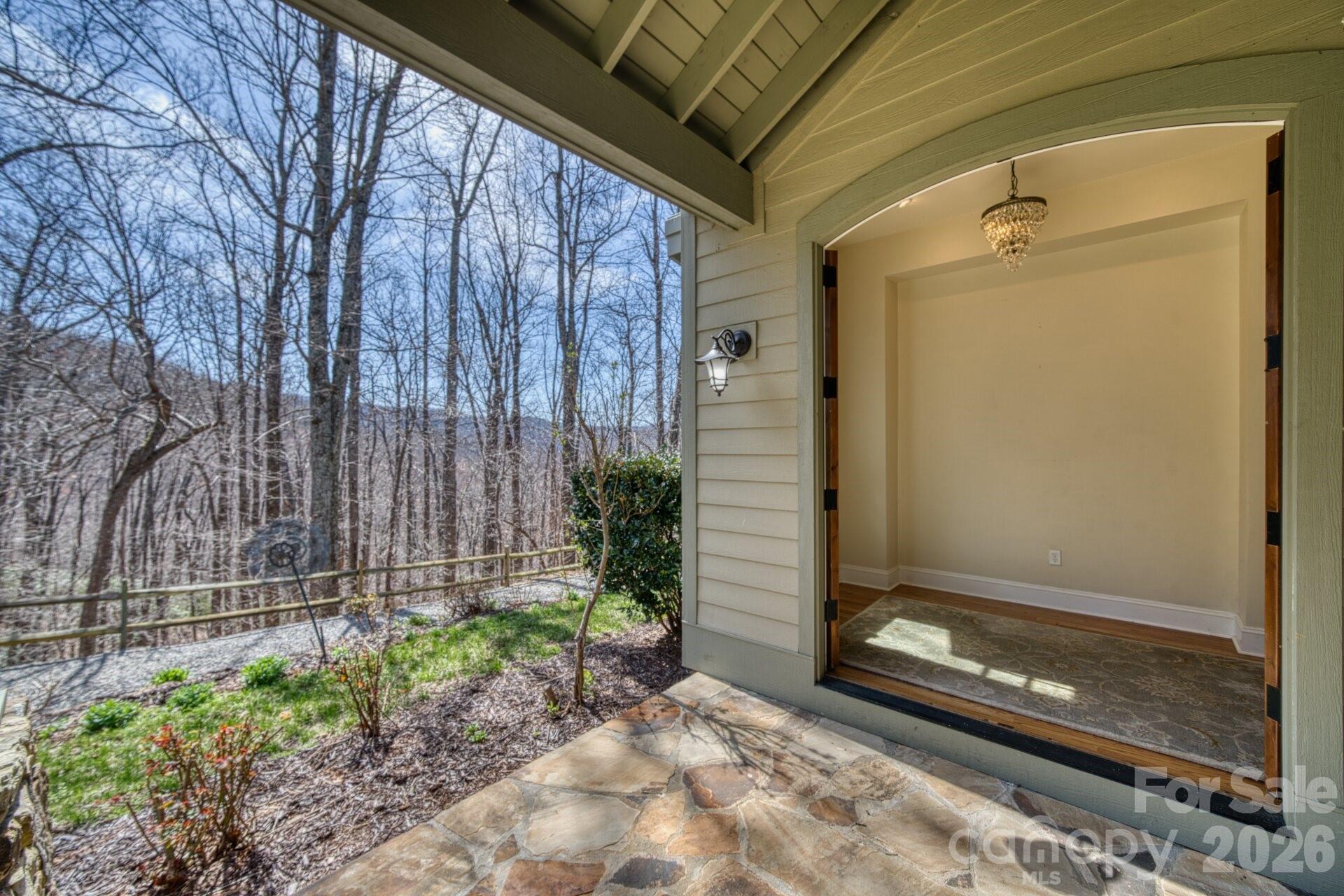 Creston - Residential