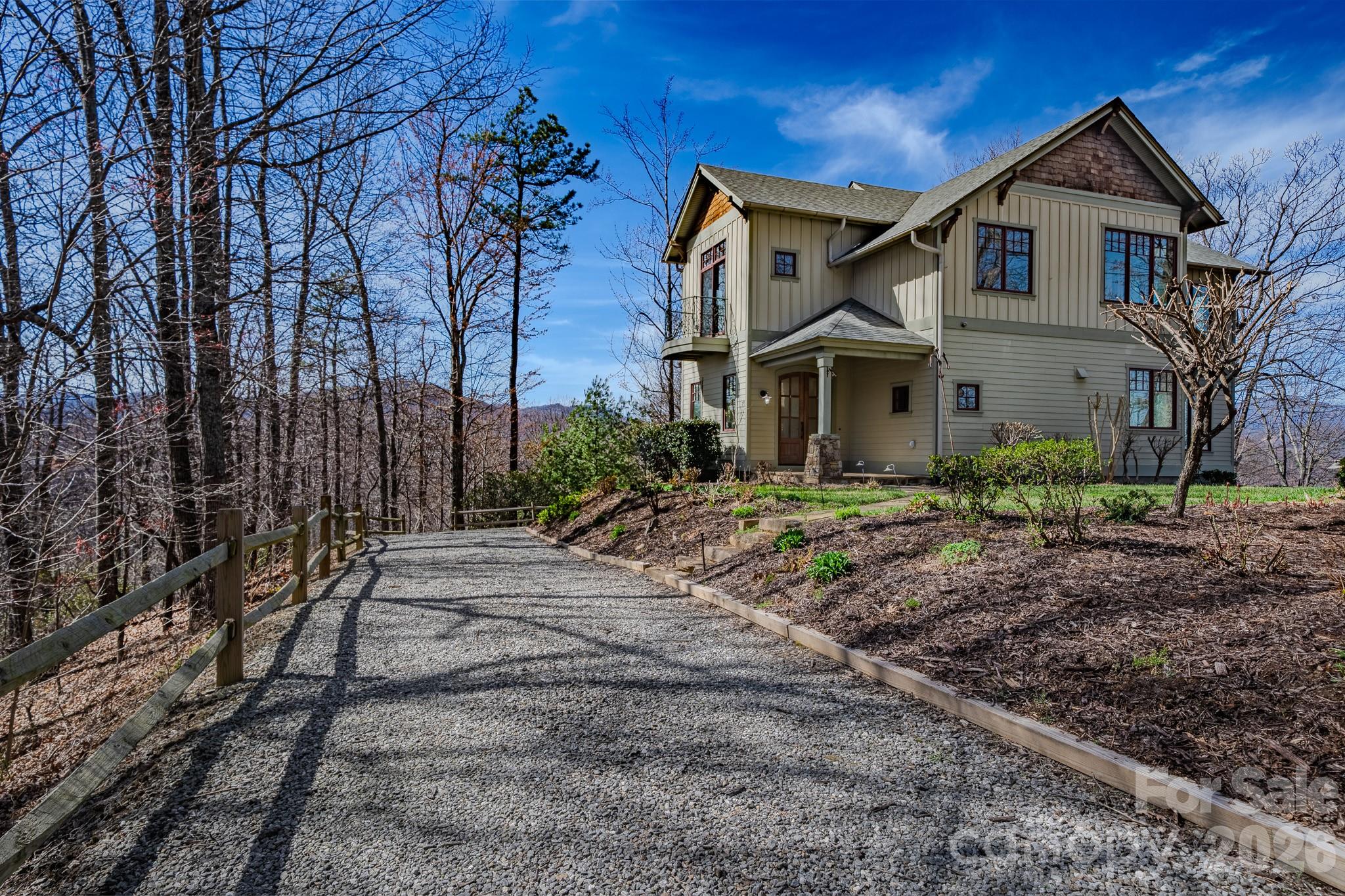 Creston - Residential