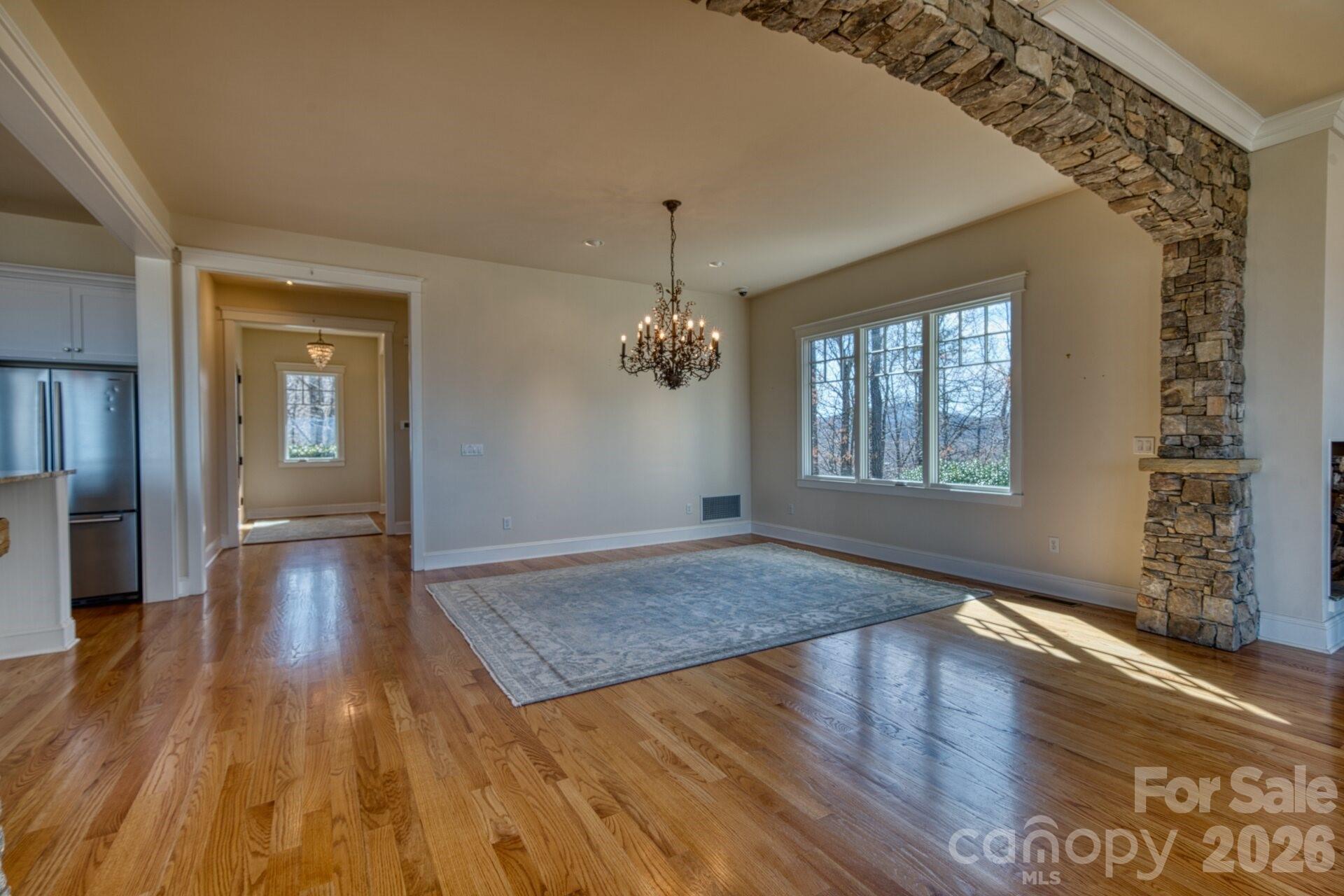 Creston - Residential