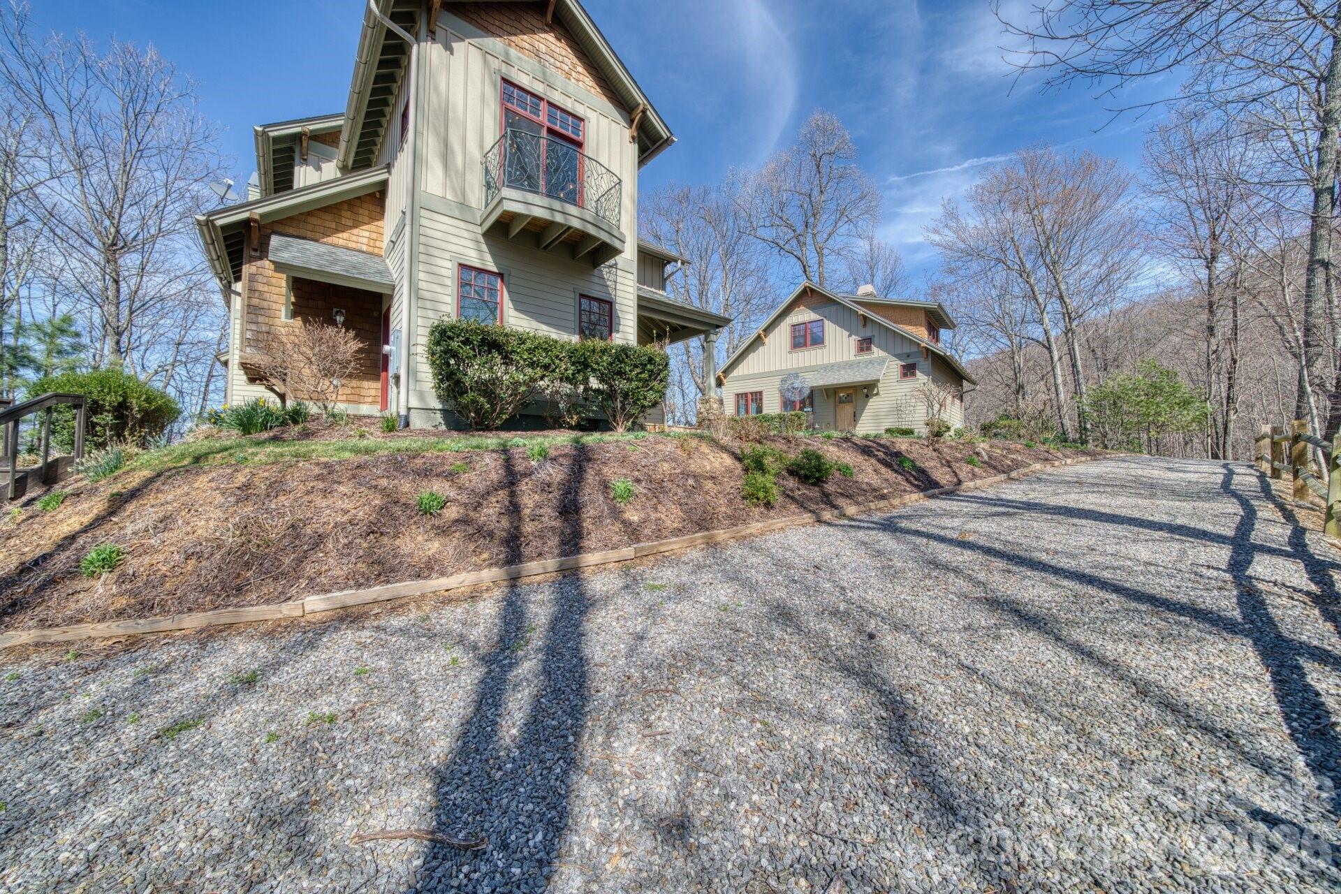 Creston - Residential