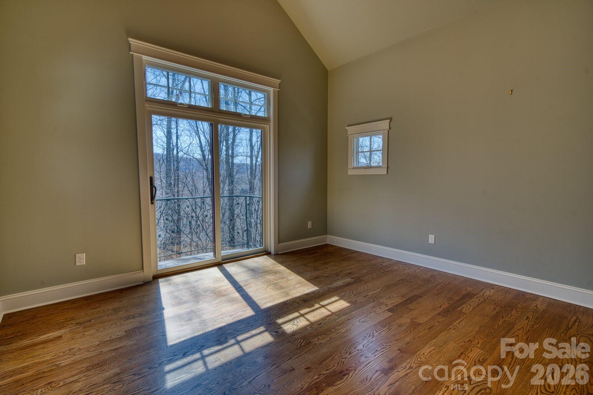 Creston - Residential