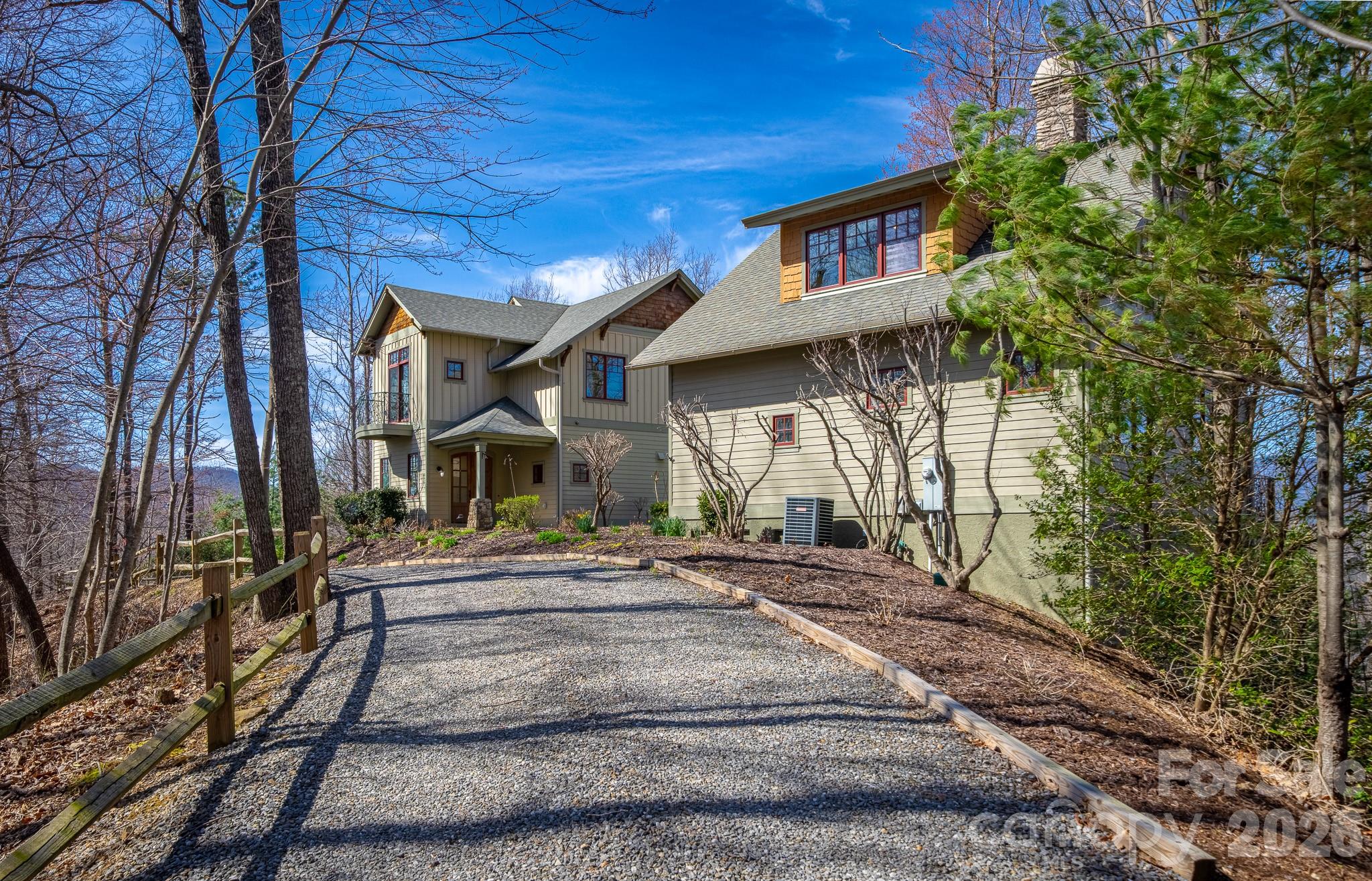 Creston - Residential