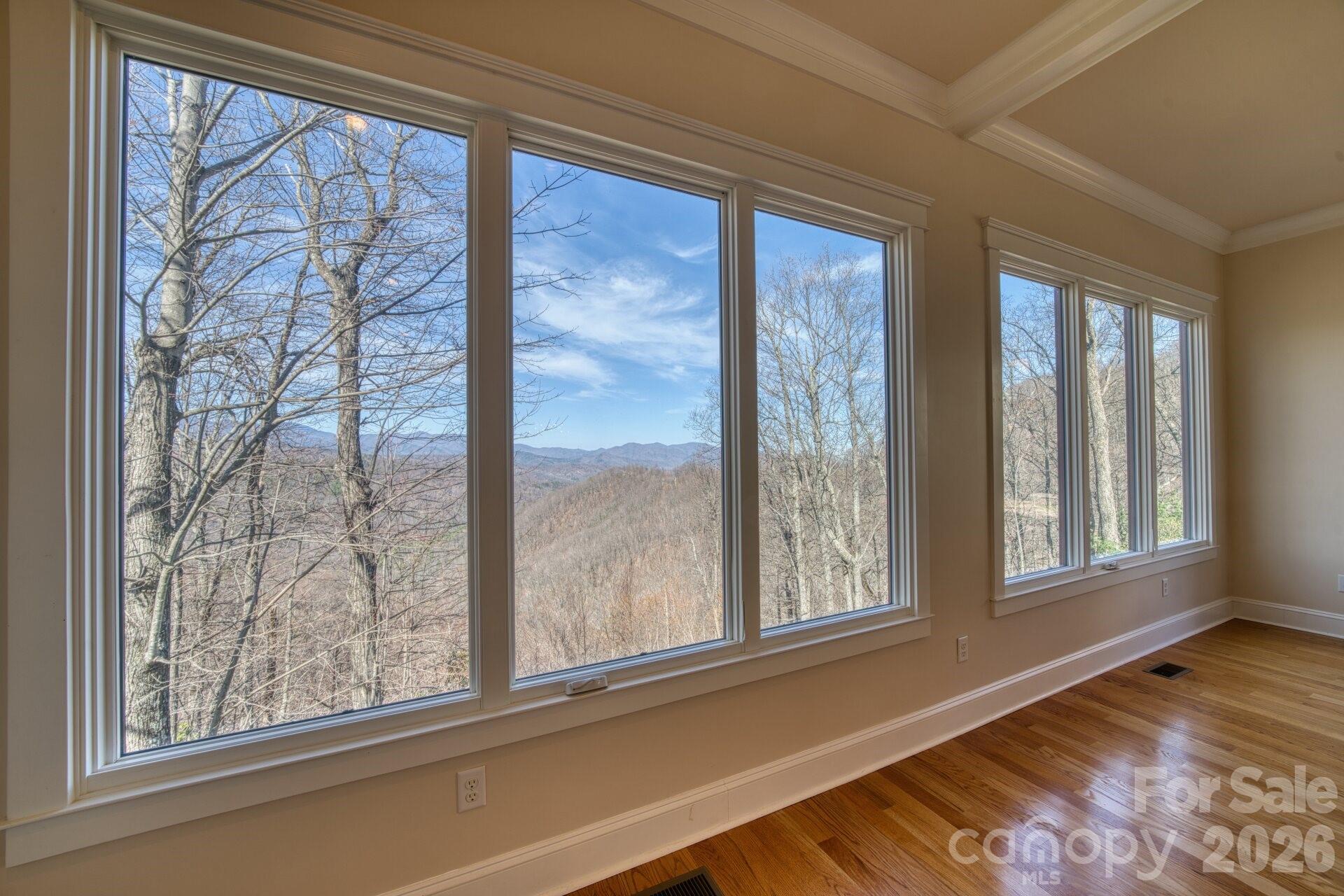 Creston - Residential
