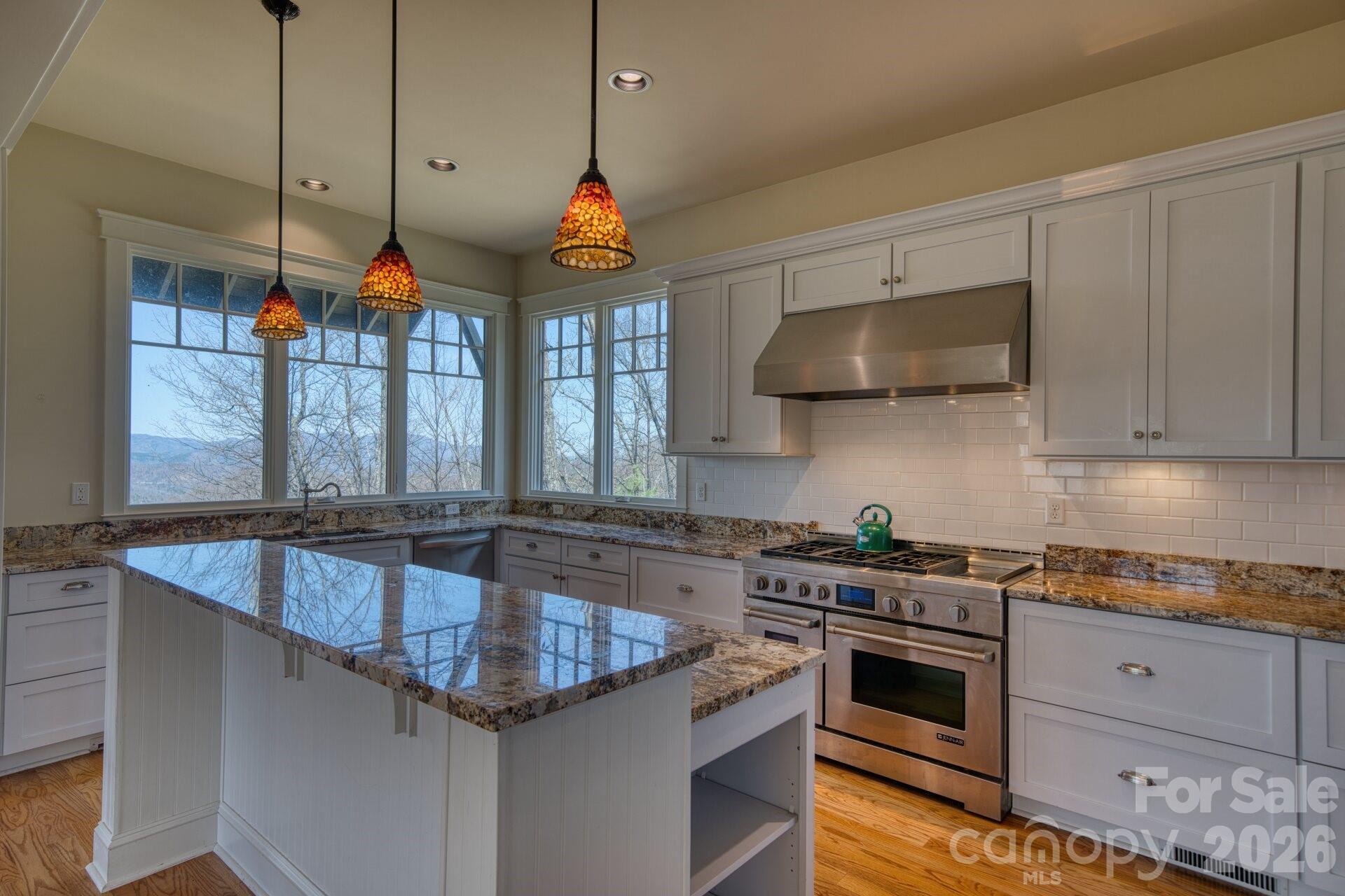 Creston - Residential