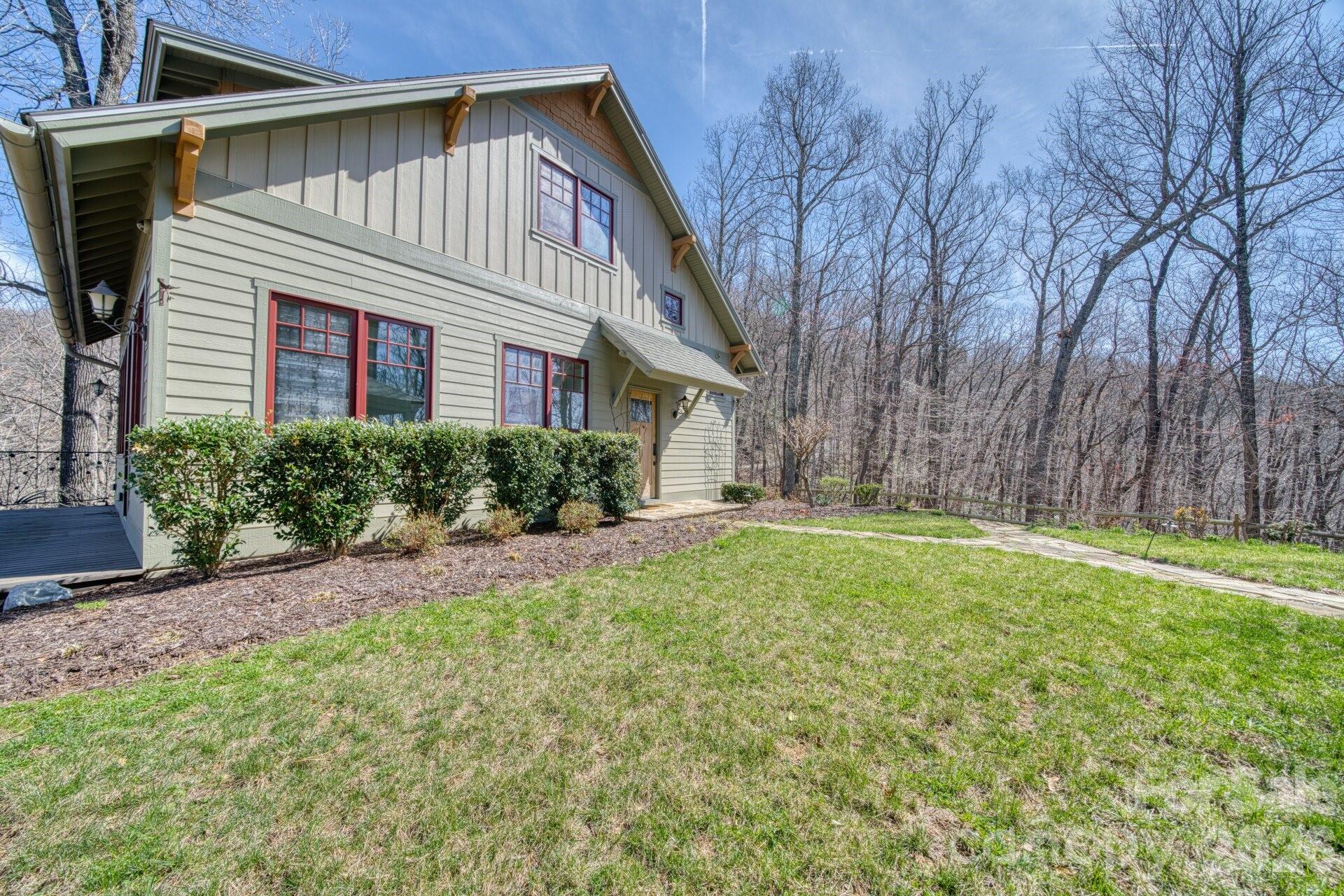 Creston - Residential