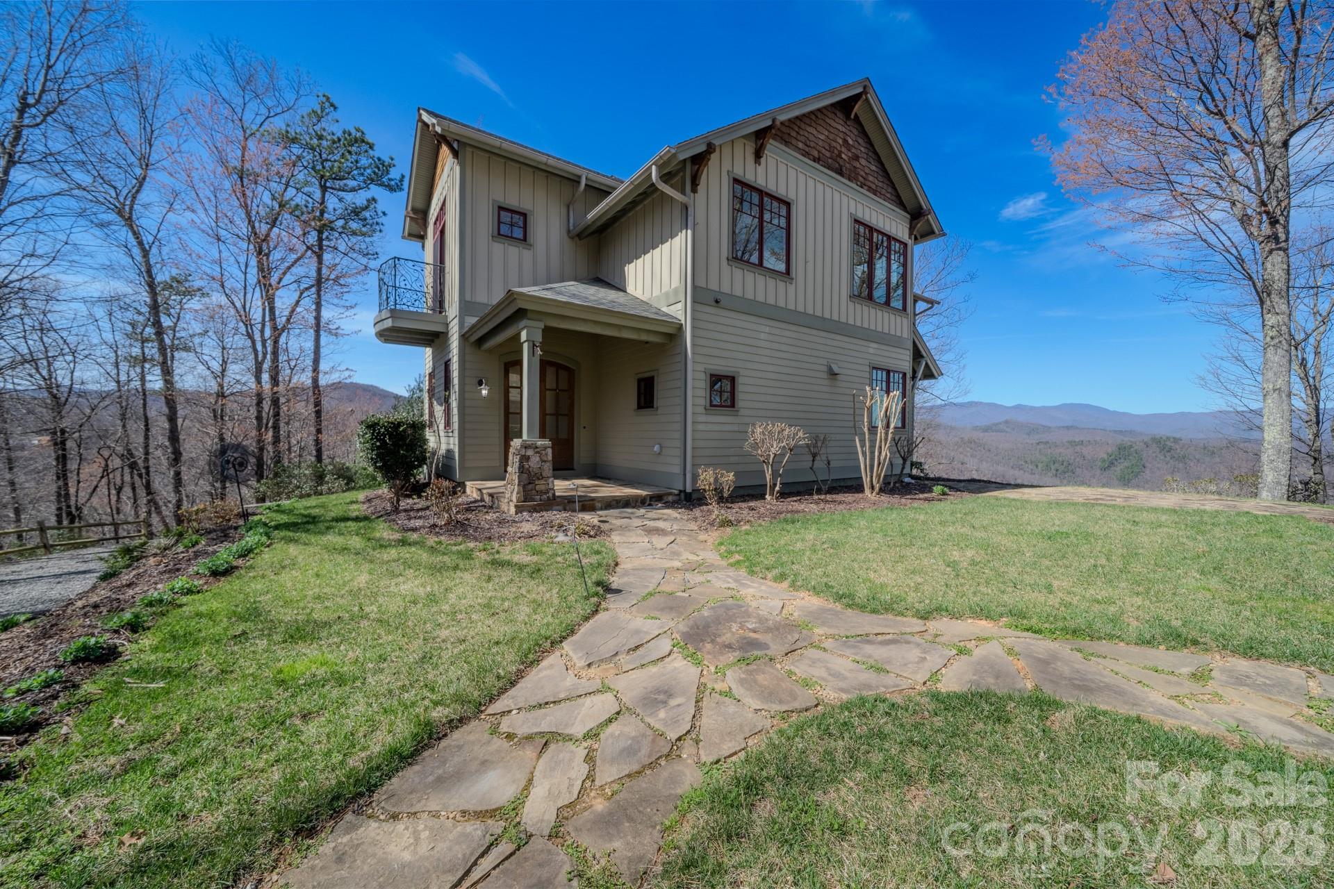 Creston - Residential