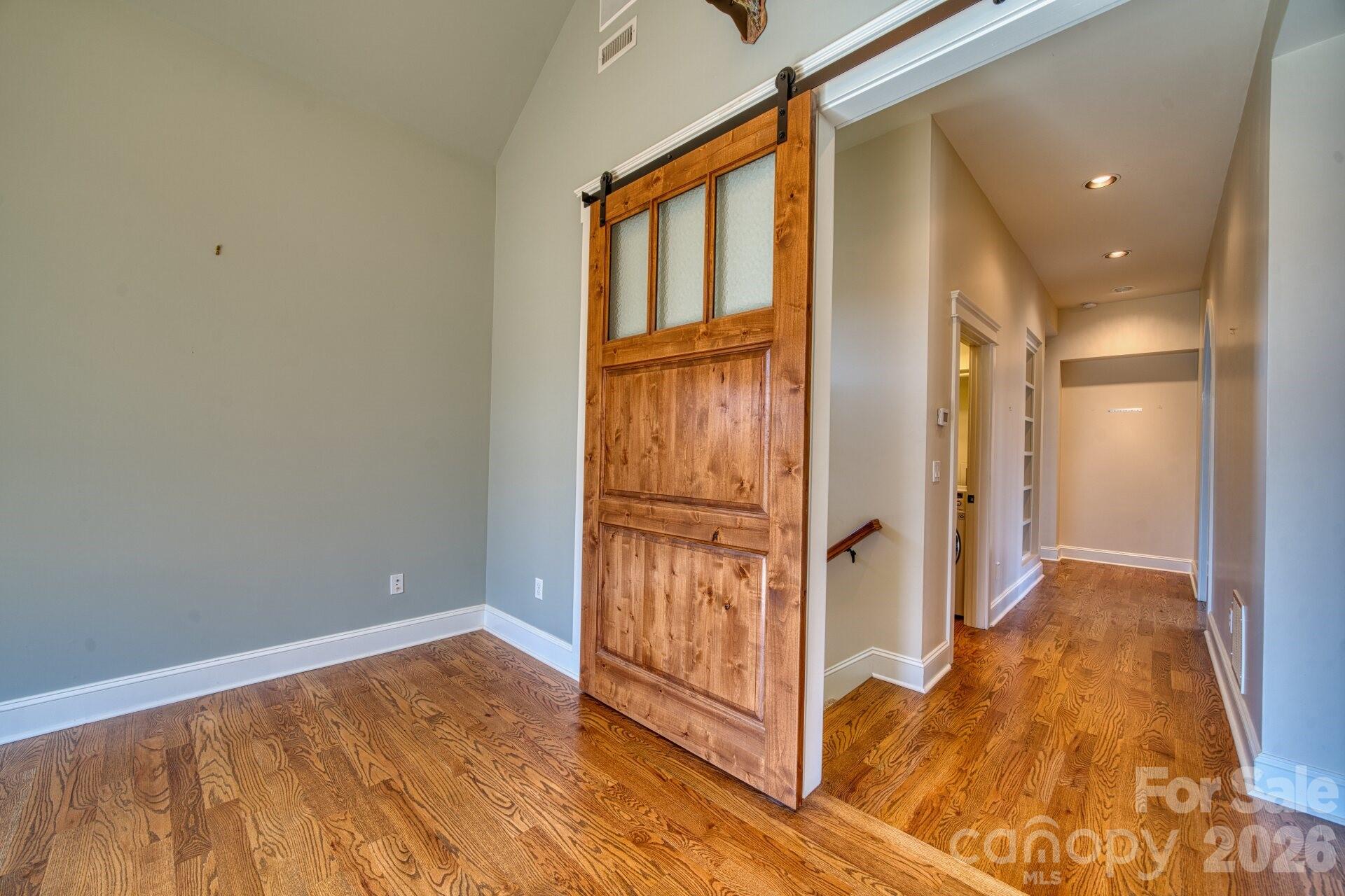 Creston - Residential