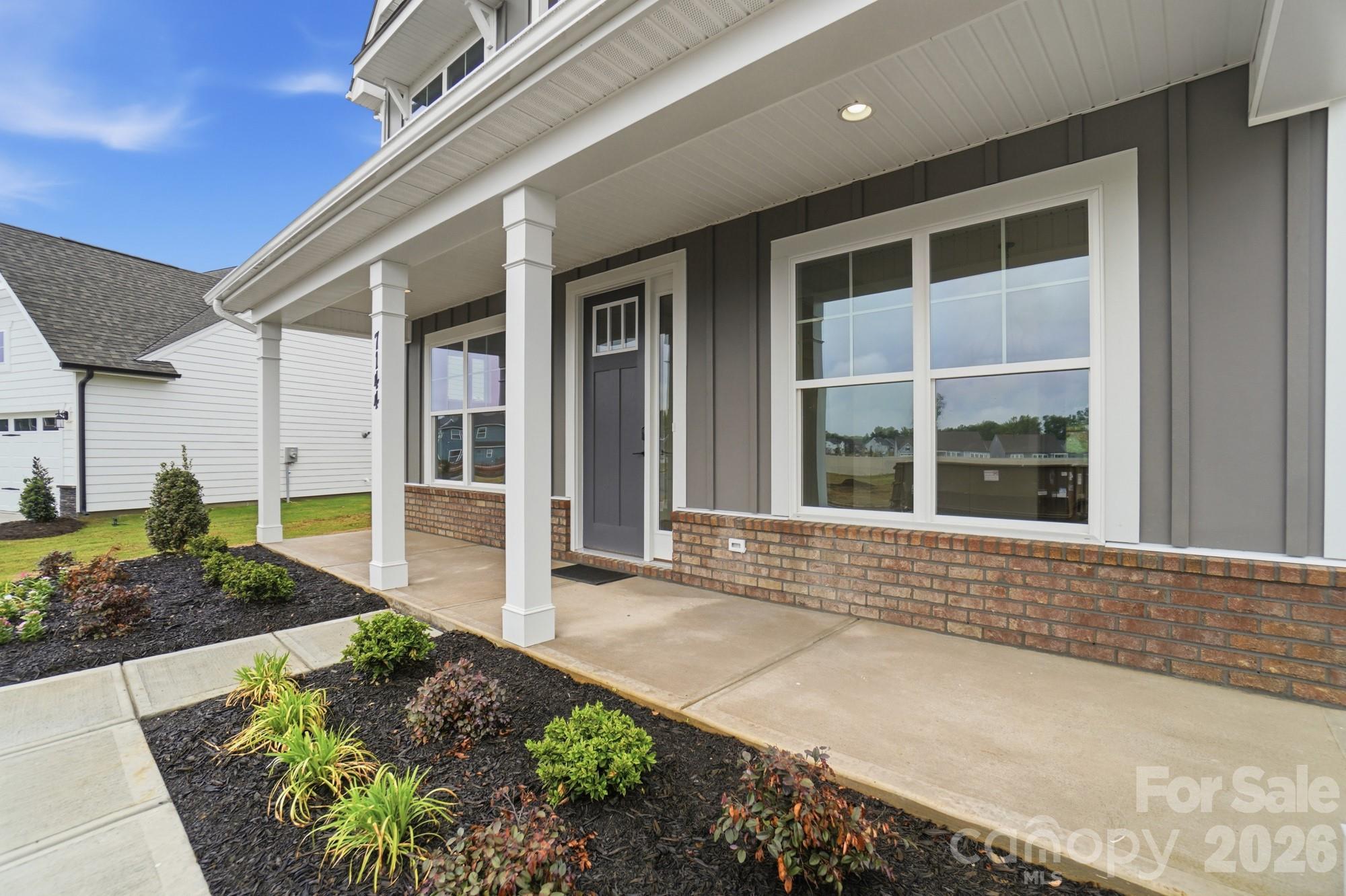Harmony - Residential