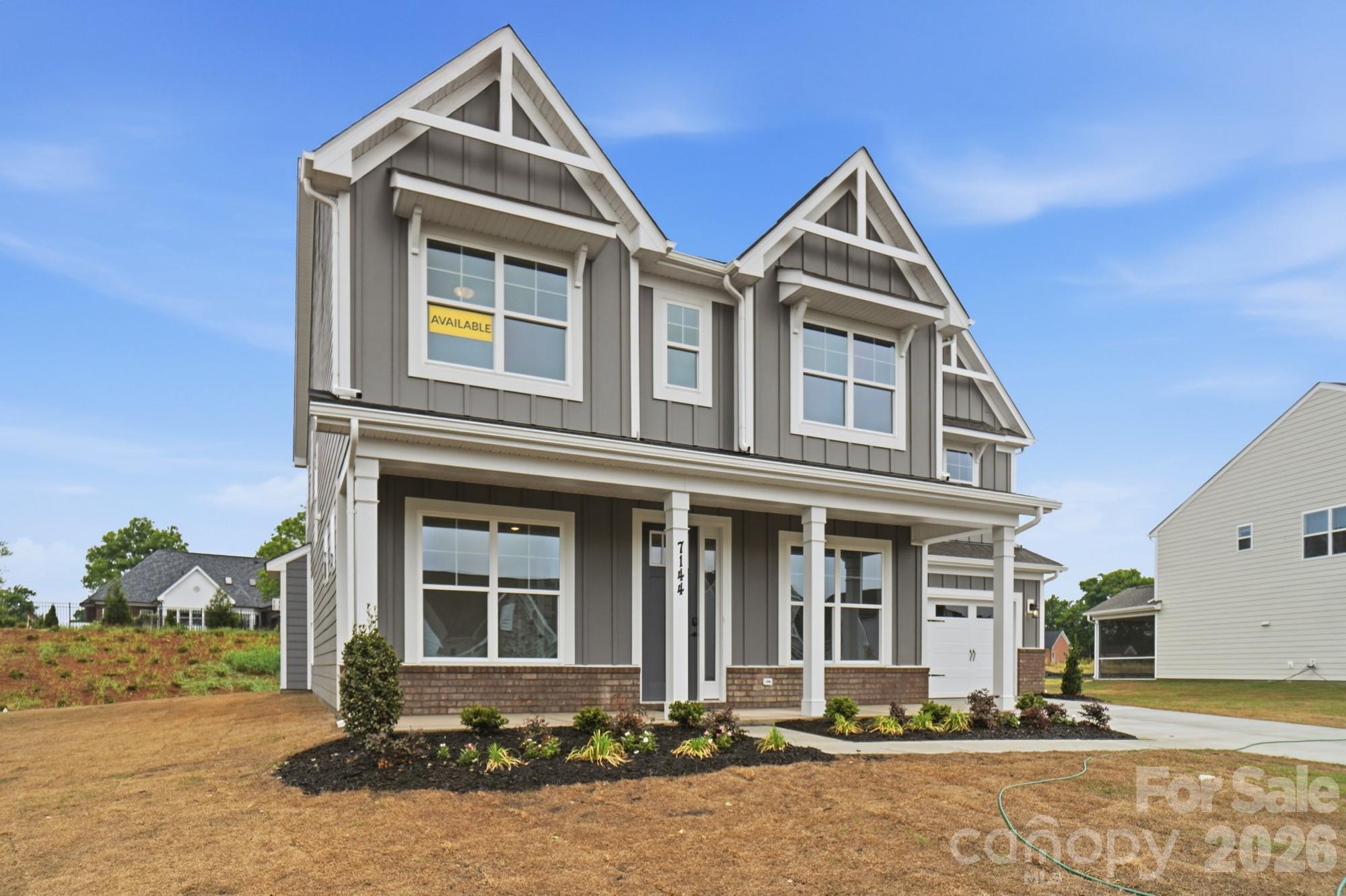 Harmony - Residential