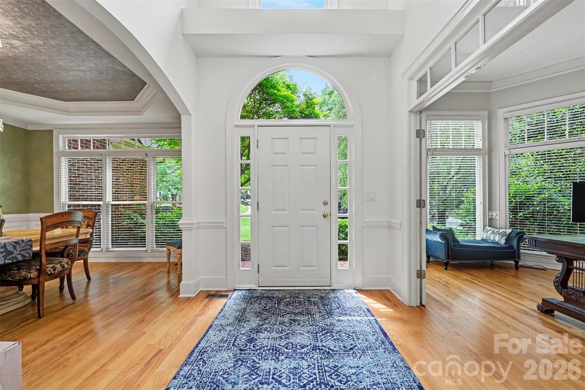 Ballantyne Country Club - Residential