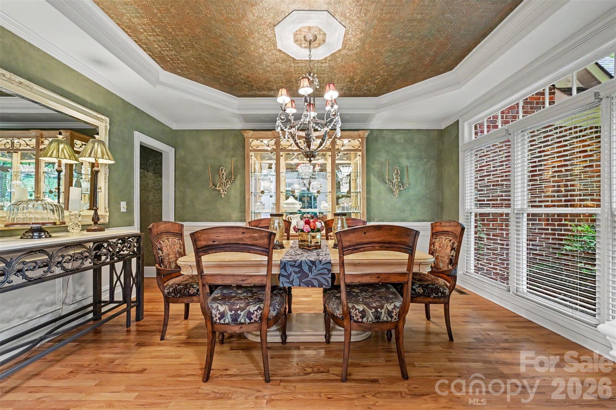 Ballantyne Country Club - Residential