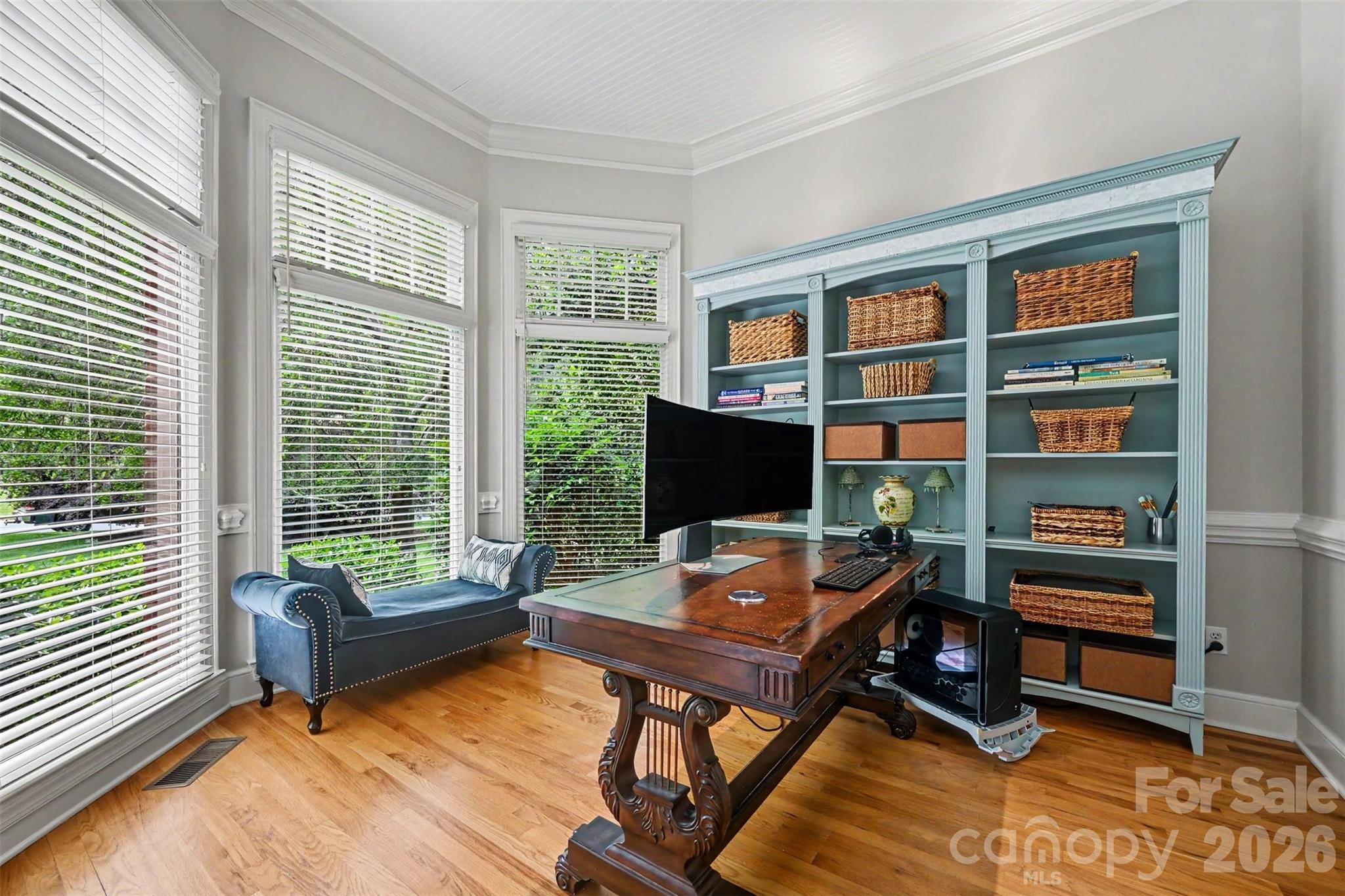 Ballantyne Country Club - Residential