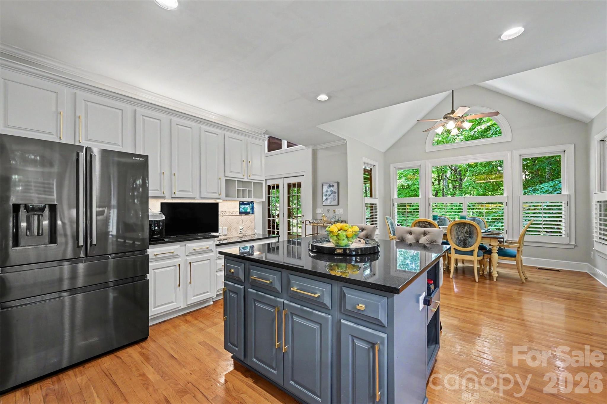 Ballantyne Country Club - Residential