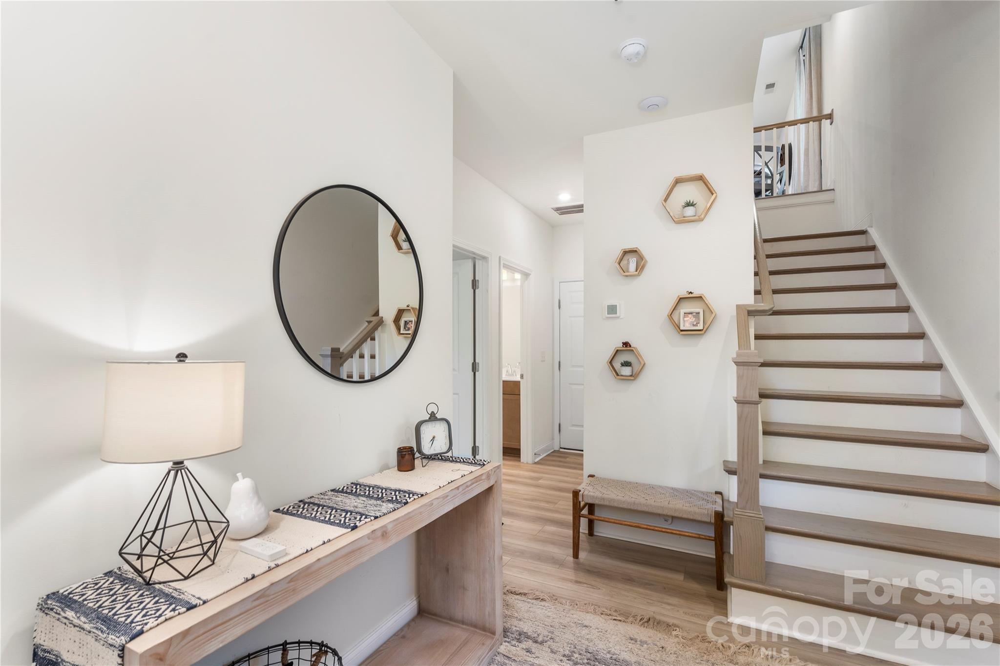 Baxter Village - Residential