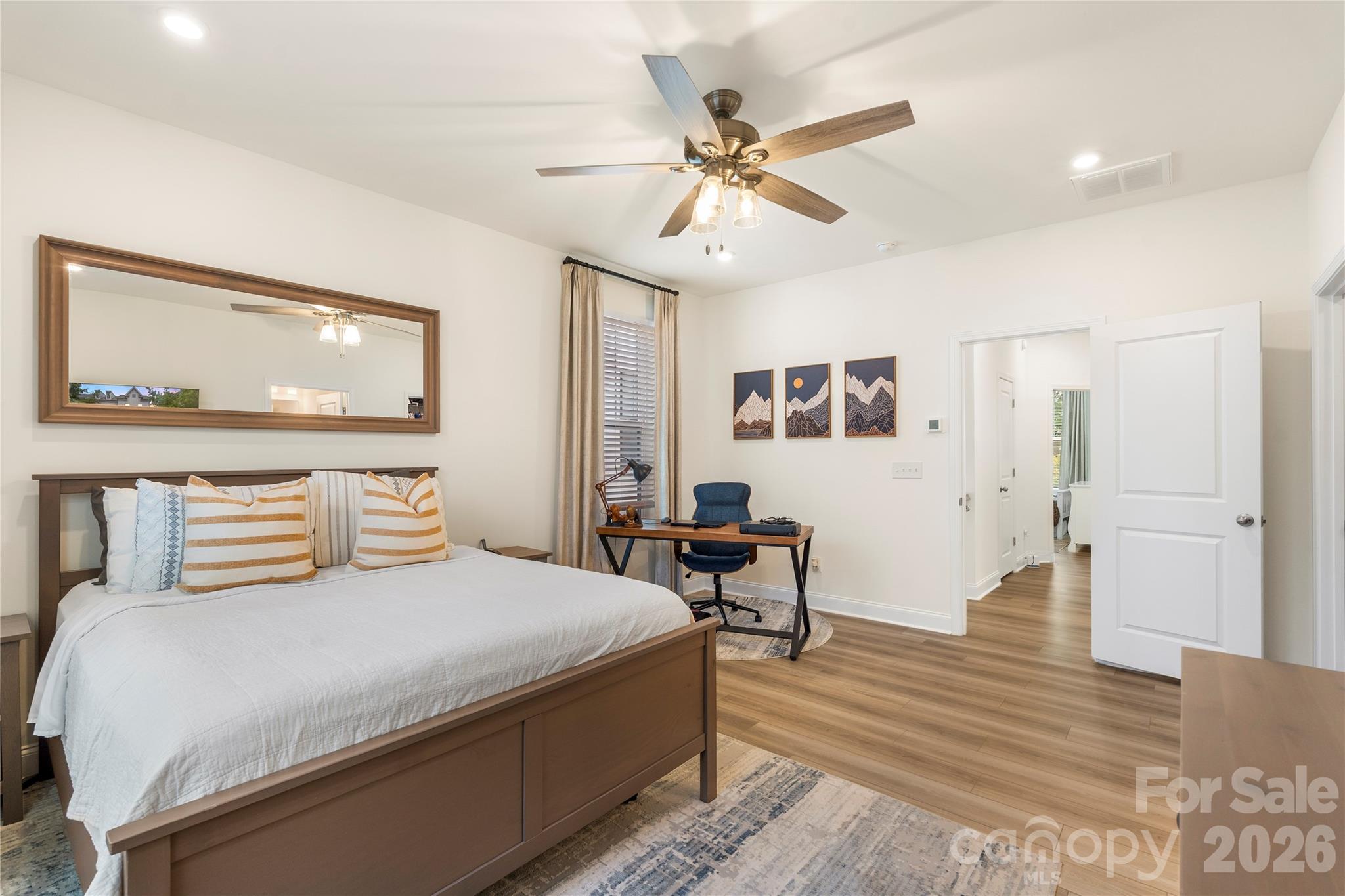 Baxter Village - Residential