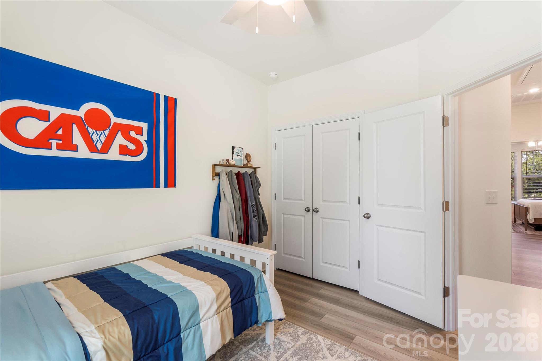 Baxter Village - Residential