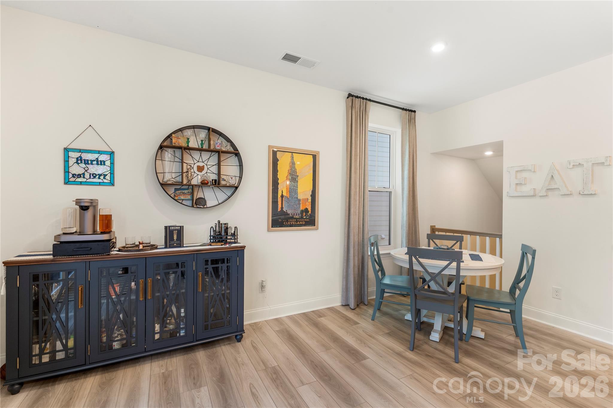 Baxter Village - Residential