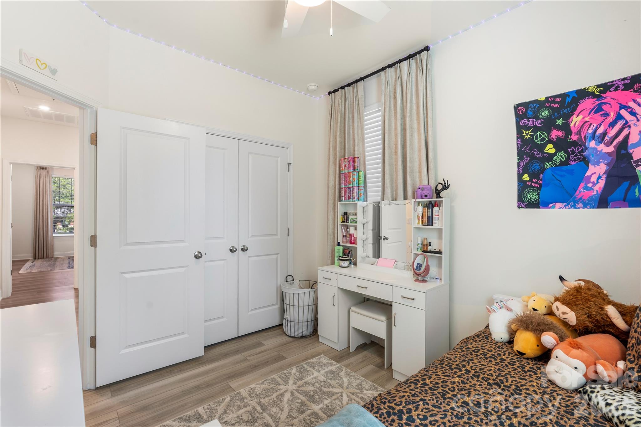 Baxter Village - Residential